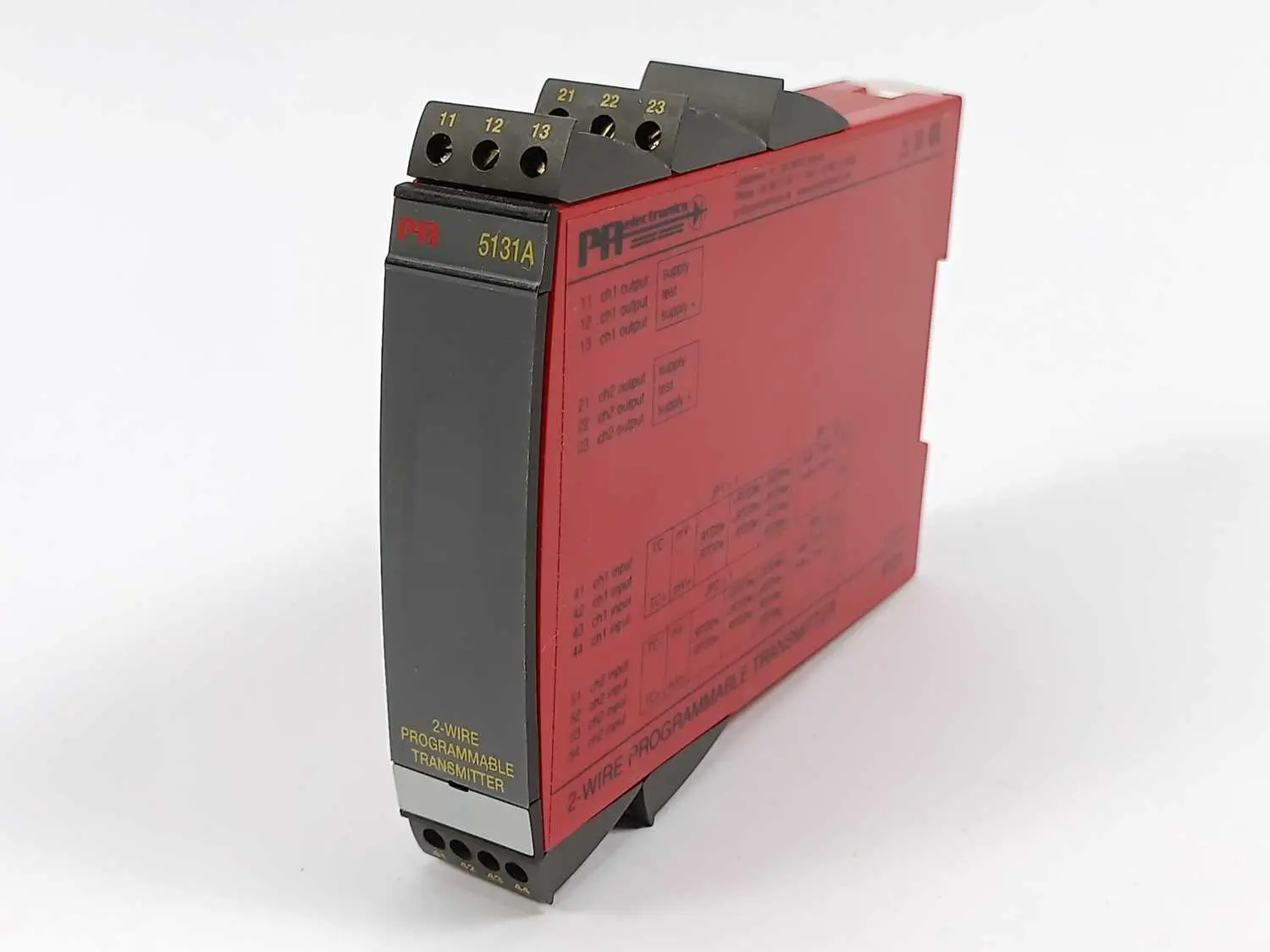 Produktfoto 1 von PR Electronics 5131A_B