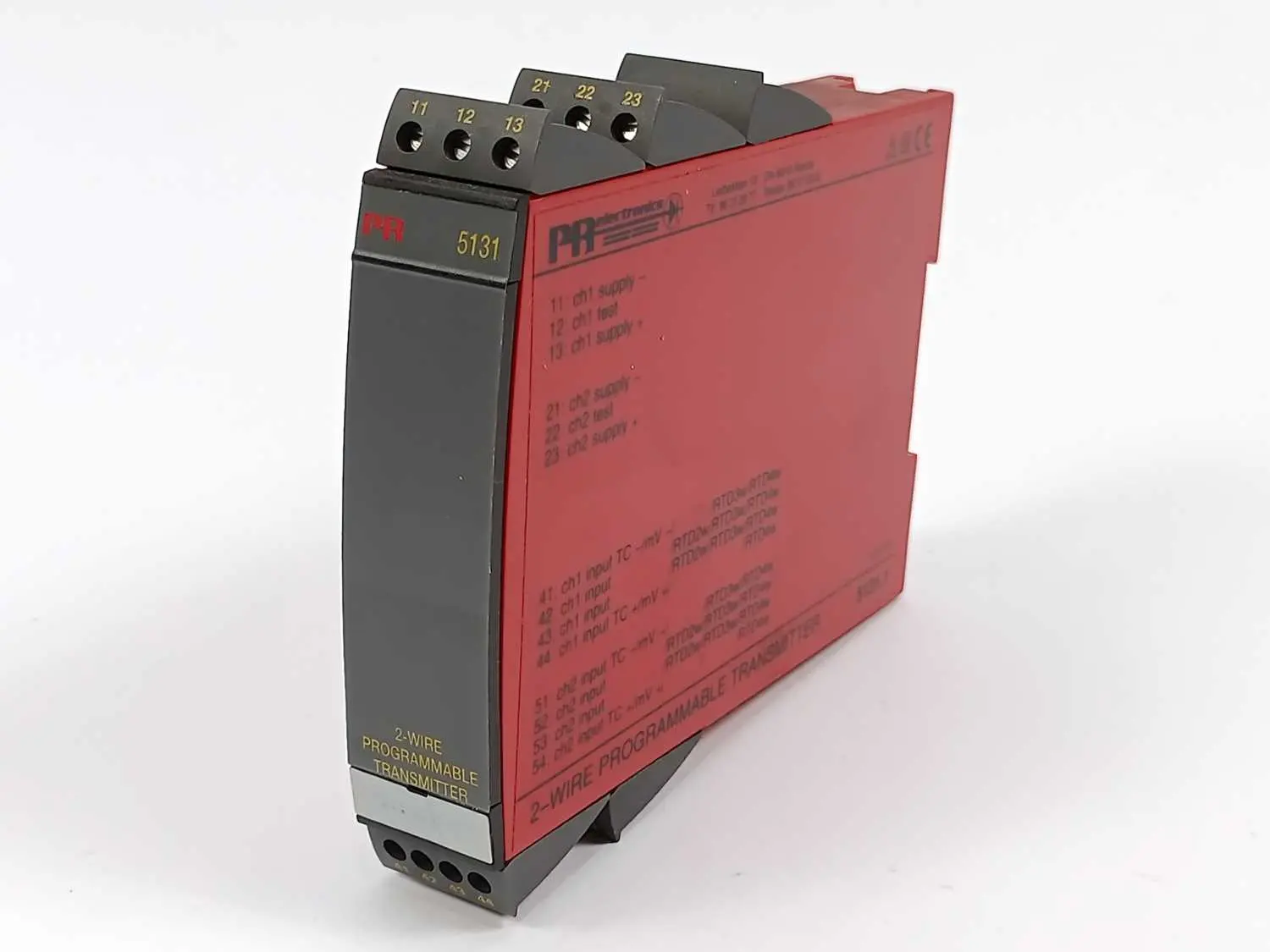 Produktfoto 1 von PR Electronics 5131A1B