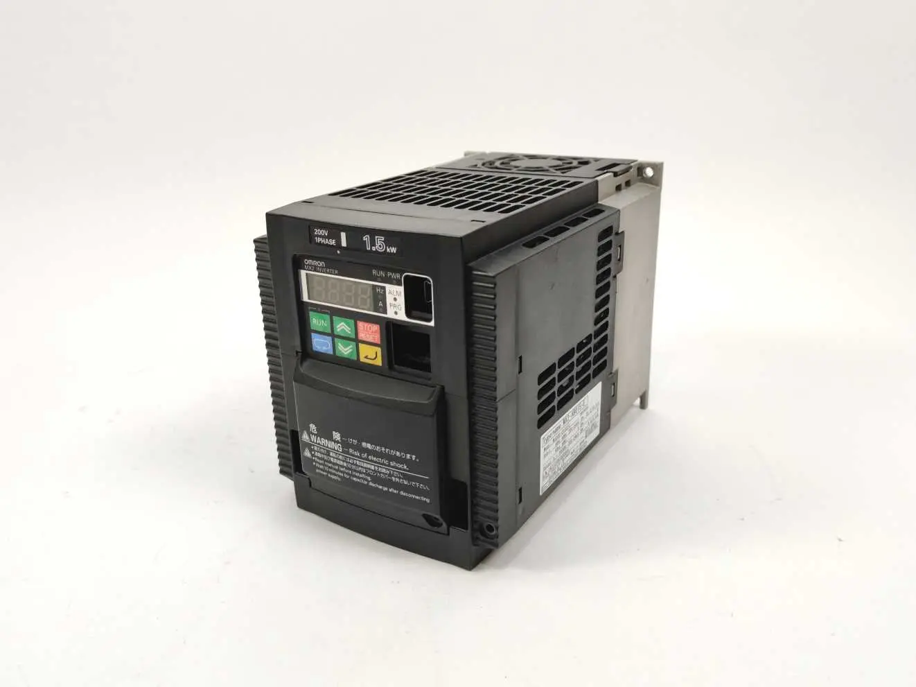 Produktfoto 1 von OMRON MX2-AB015-E