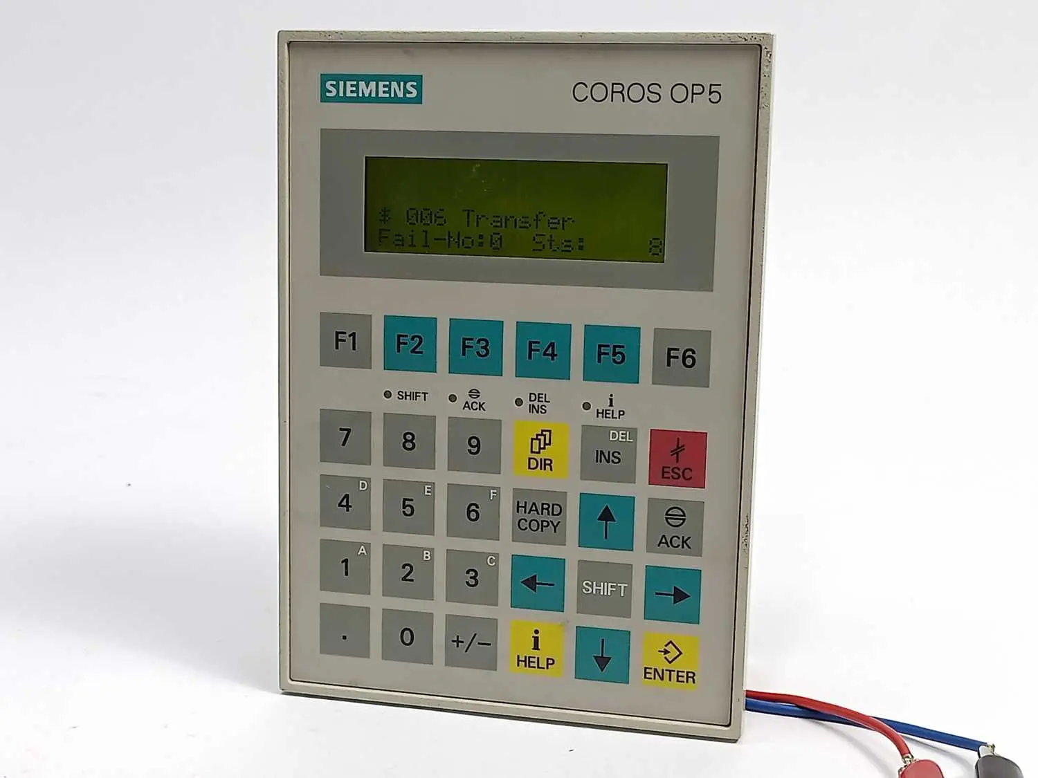 Produktfoto 1 von Siemens 6AV3505-1FB01