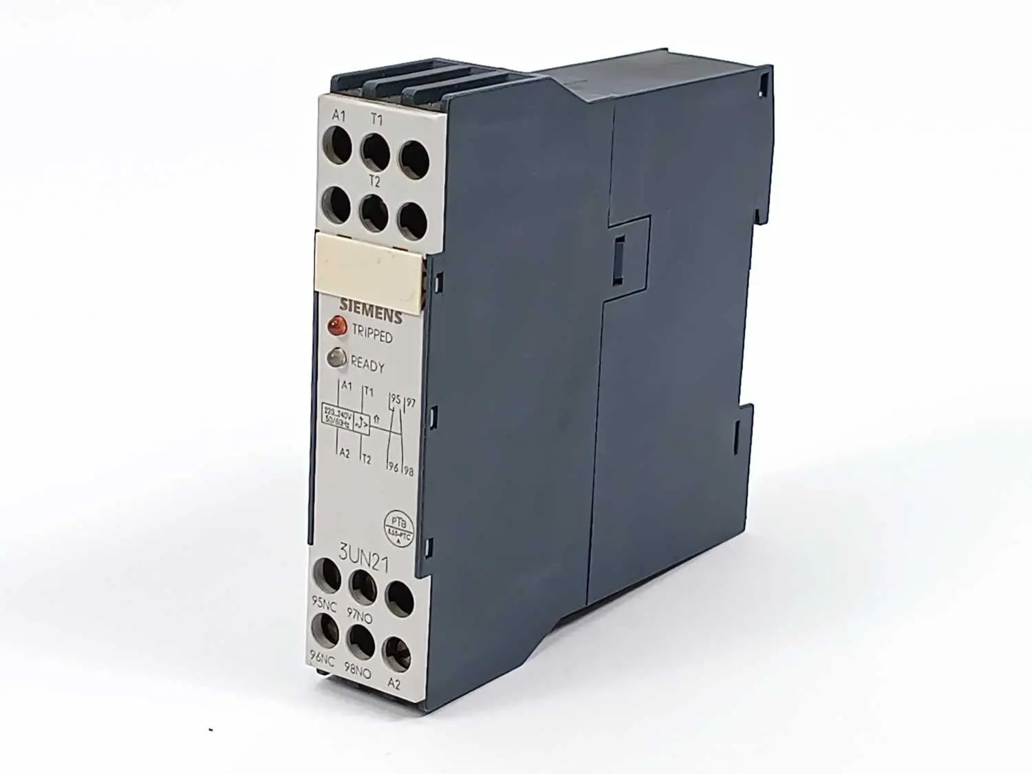 Produktfoto 1 von Siemens 3UN2100-0AN7