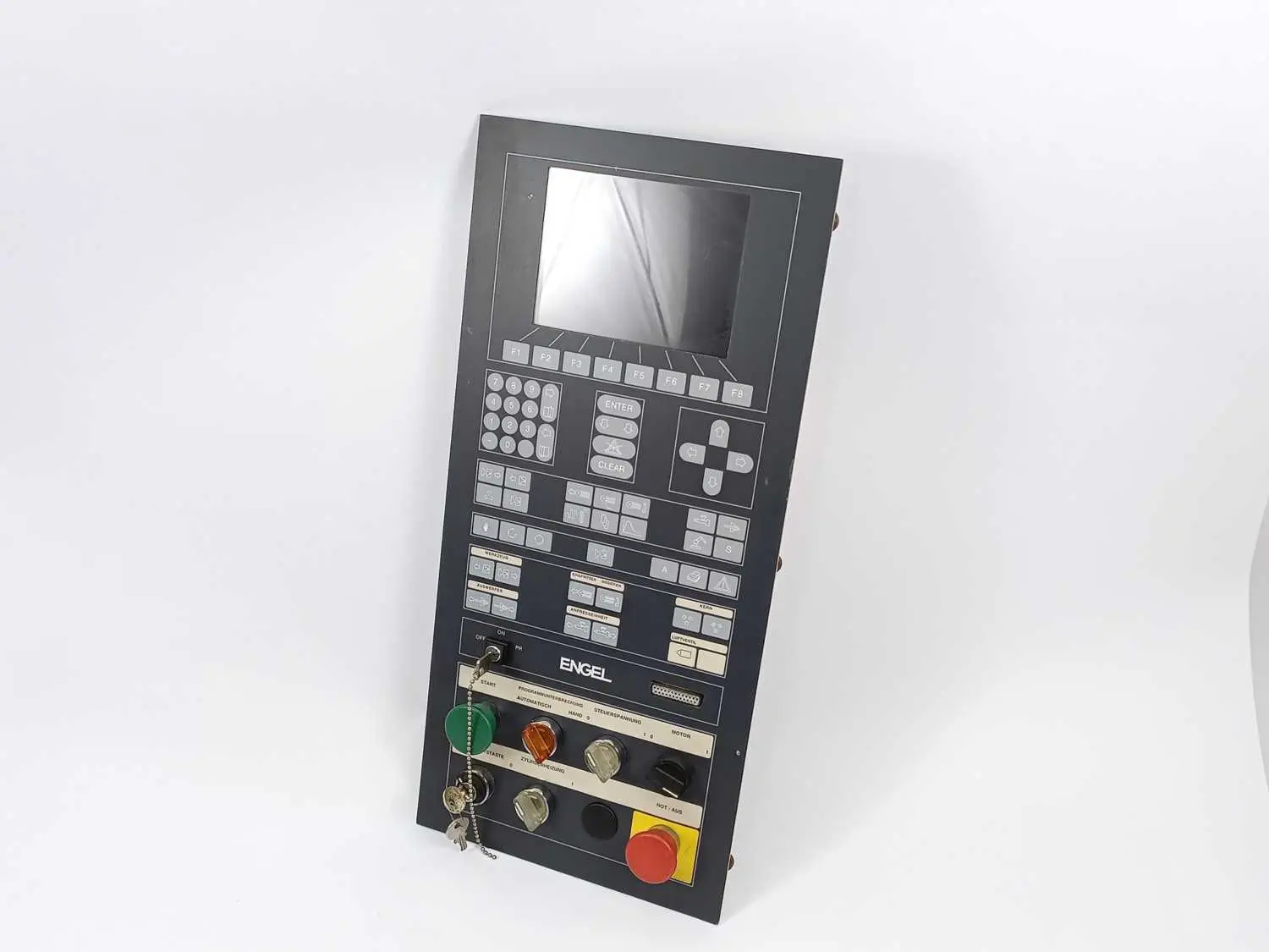 Produktfoto 1 von Engel E-CON-EC88 S