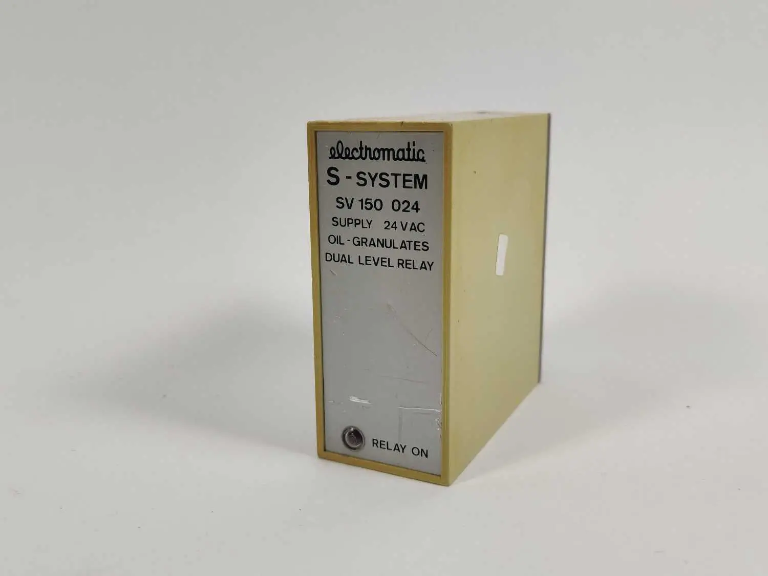 Produktfoto 1 von Electromatic SV 150 024 / SV150024