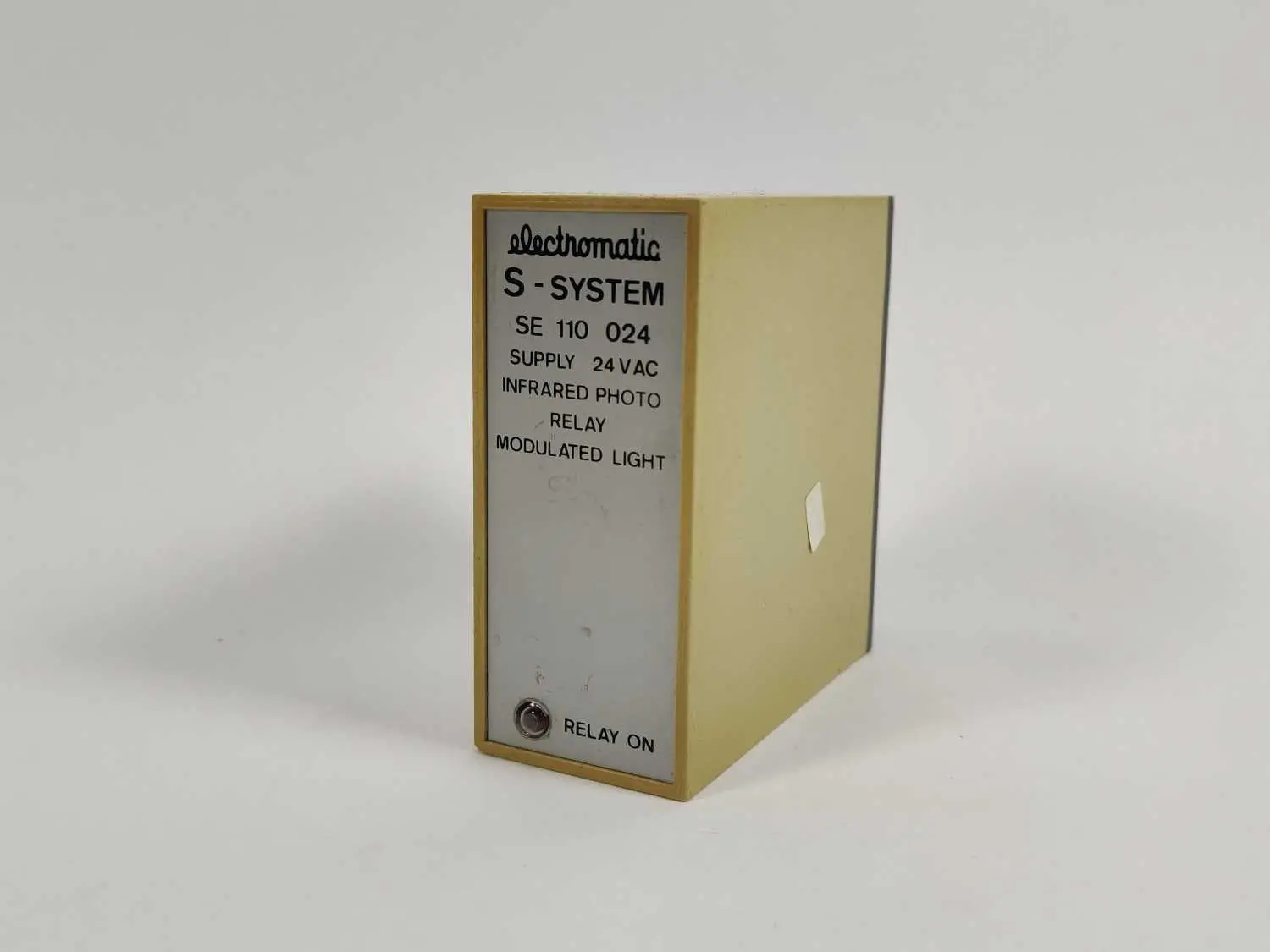 Produktfoto 1 von Electromatic SE 110 024 / SE110024