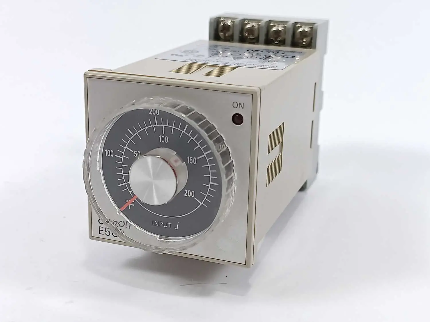 Produktfoto 1 von OMRON E5C2-R20J