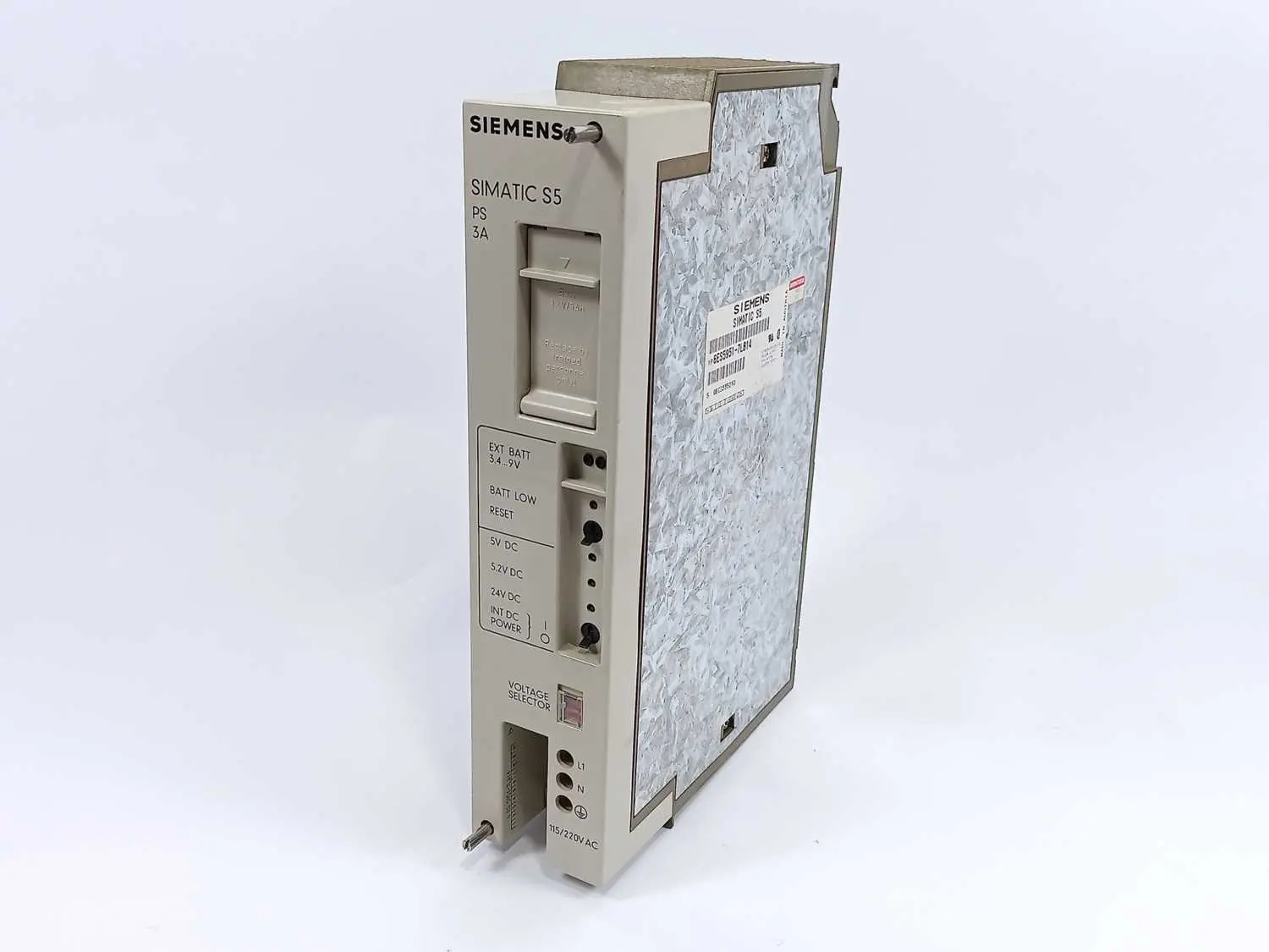 Produktfoto 1 von Siemens 6ES5951-7LB14