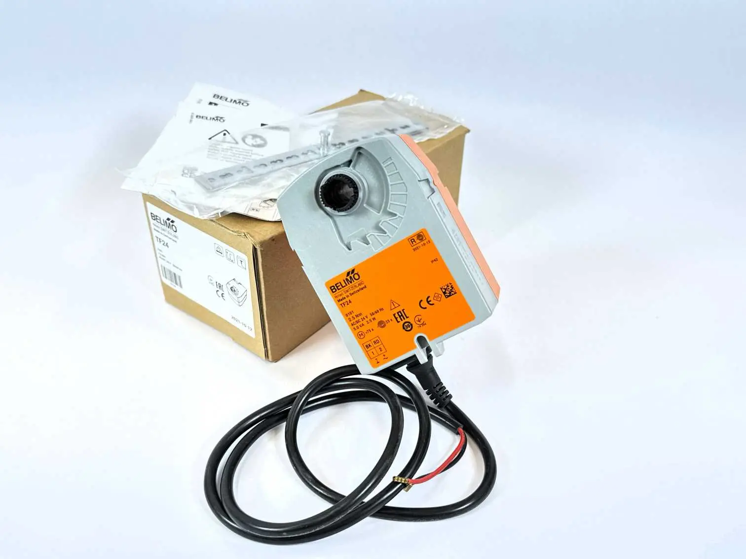 Produktfoto 1 von Belimo TF24