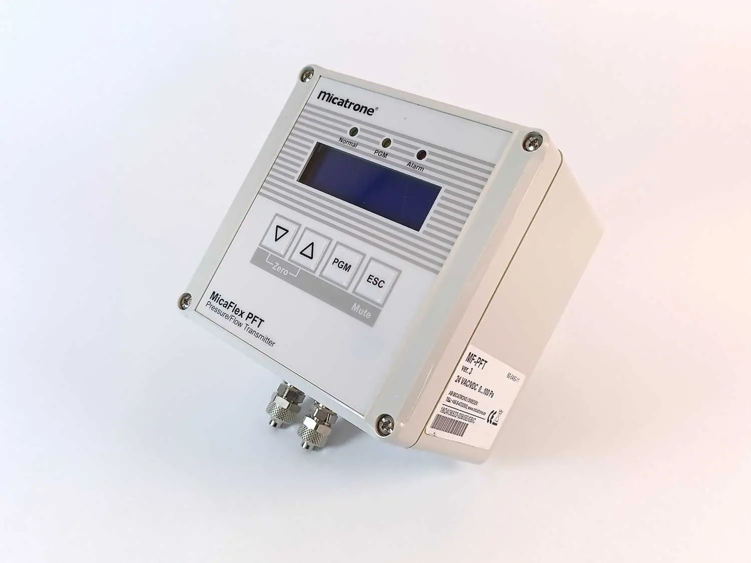 MICATRONE MF-PFT