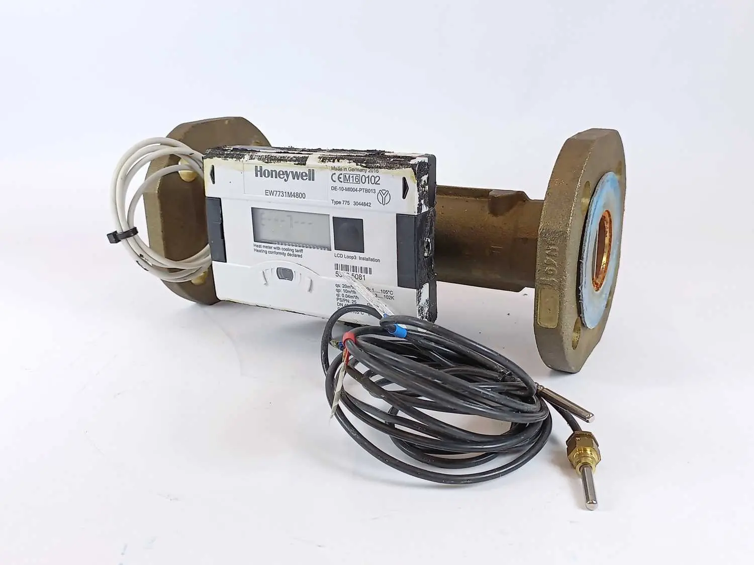 Produktfoto 1 von Honeywell EW7731M4800