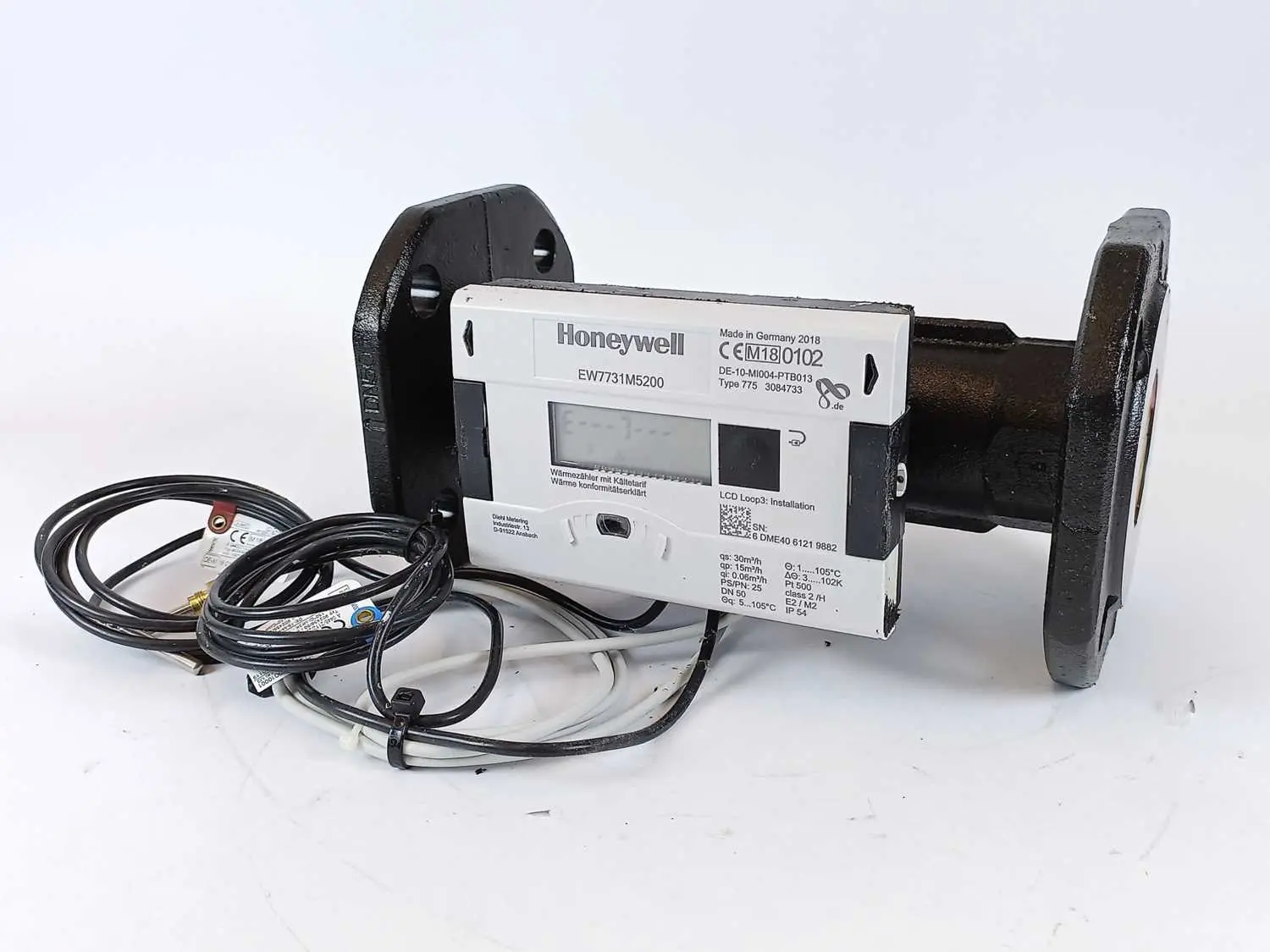 Produktfoto 1 von Honeywell EW7731M5200