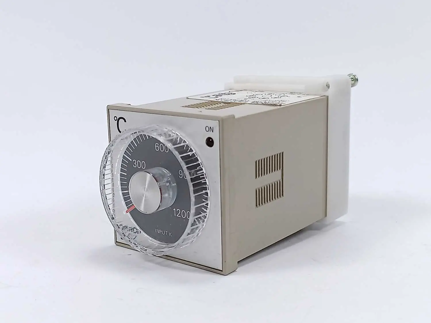 Produktfoto 1 von OMRON E5C2-R20K