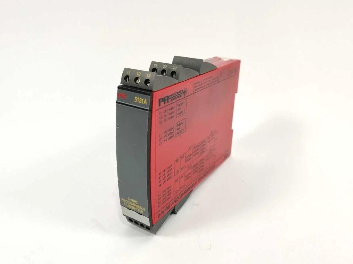 Produktfoto 1 von PR Electronics 5131A_B