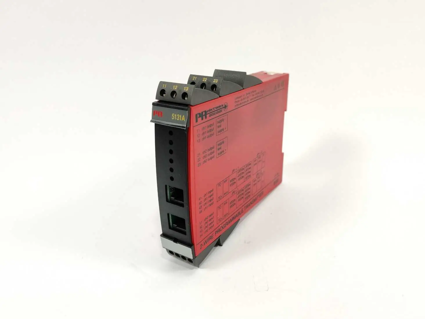 Produktfoto 1 von PR Electronics 5131A_B