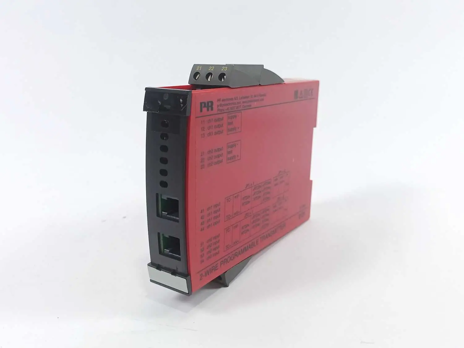 Produktfoto 1 von PR Electronics 5131A_B