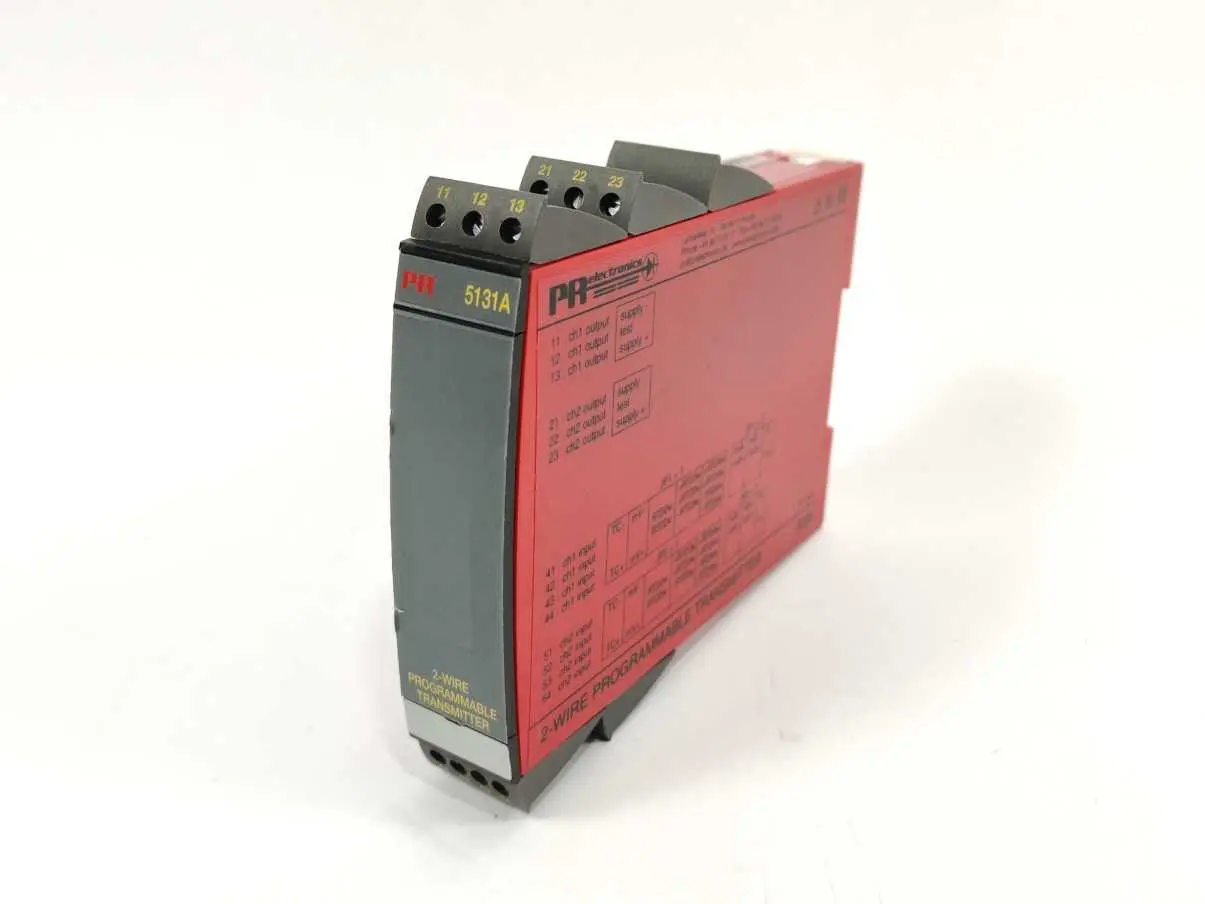 Produktfoto 1 von PR Electronics 5131A_B
