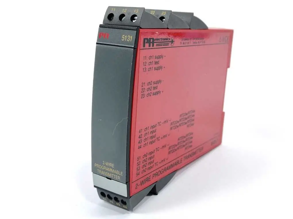 Produktfoto 1 von PR Electronics 5131A1B