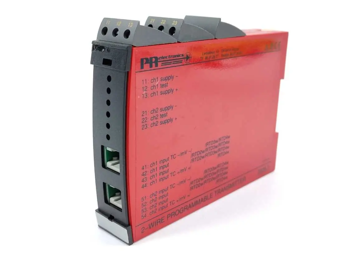Produktfoto 1 von PR Electronics 5131A1B / 5131 A1B