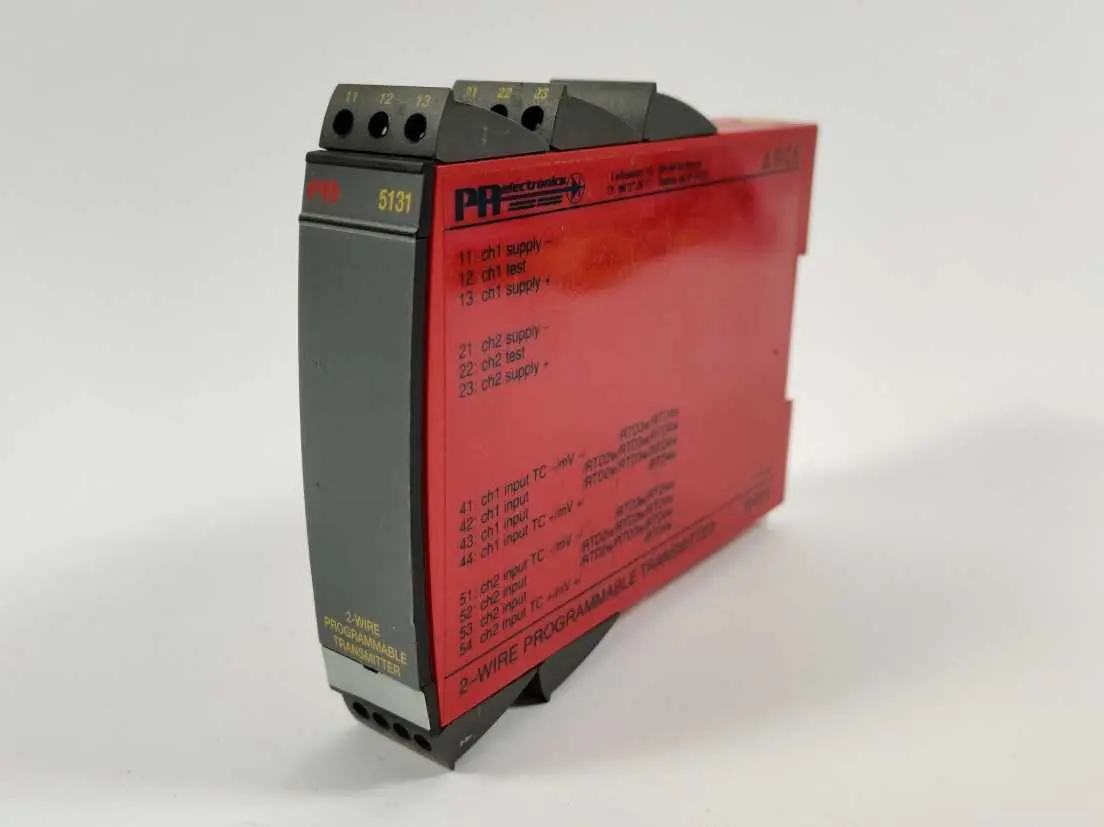 Produktfoto 1 von PR Electronics 5131A1B / 5131 A1B
