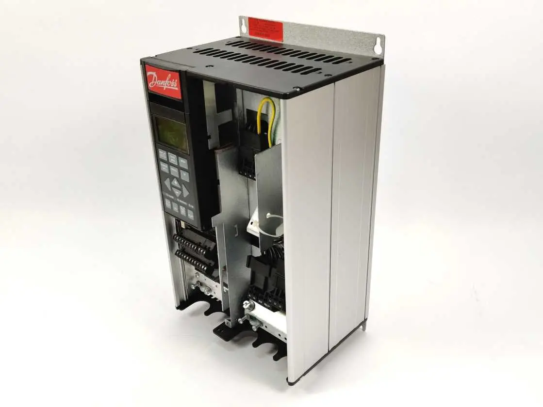 Produktfoto 1 von Danfoss 175Z0138
