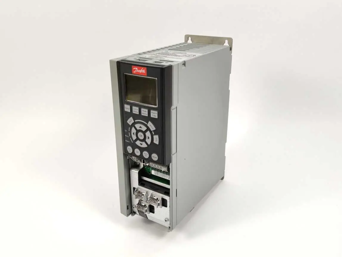 Produktfoto 1 von Danfoss 131B0033