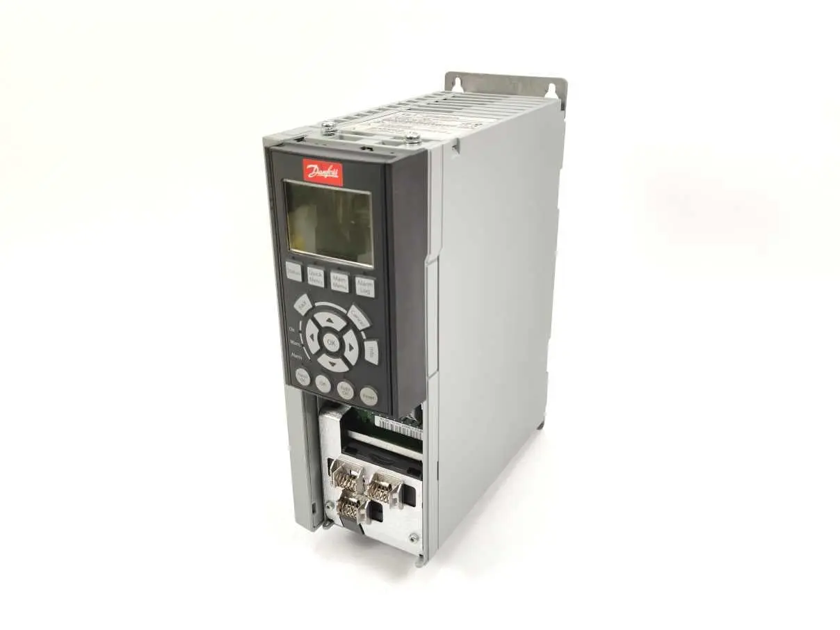 Produktfoto 1 von Danfoss 131B0453