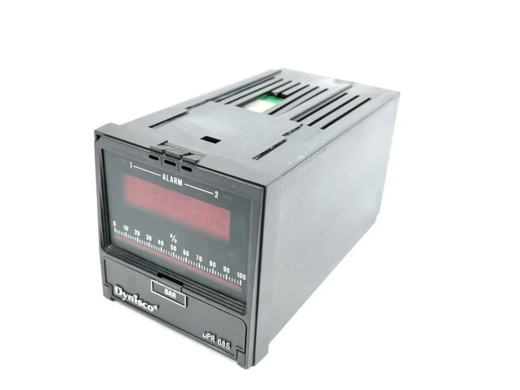 Produktfoto 1 von Dynisco UPR685
