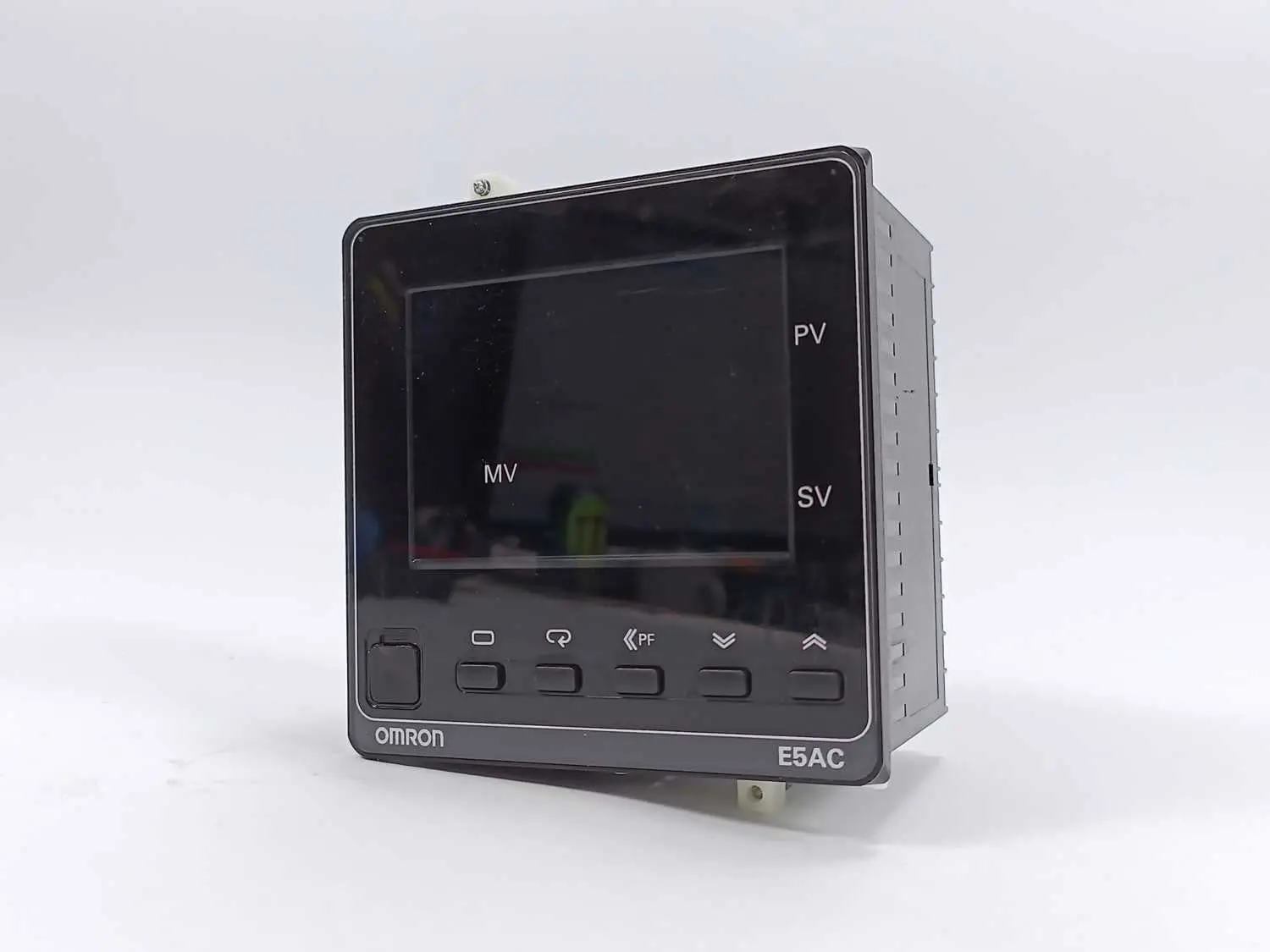 Produktfoto 1 von OMRON E5AC-RX4A5M-010