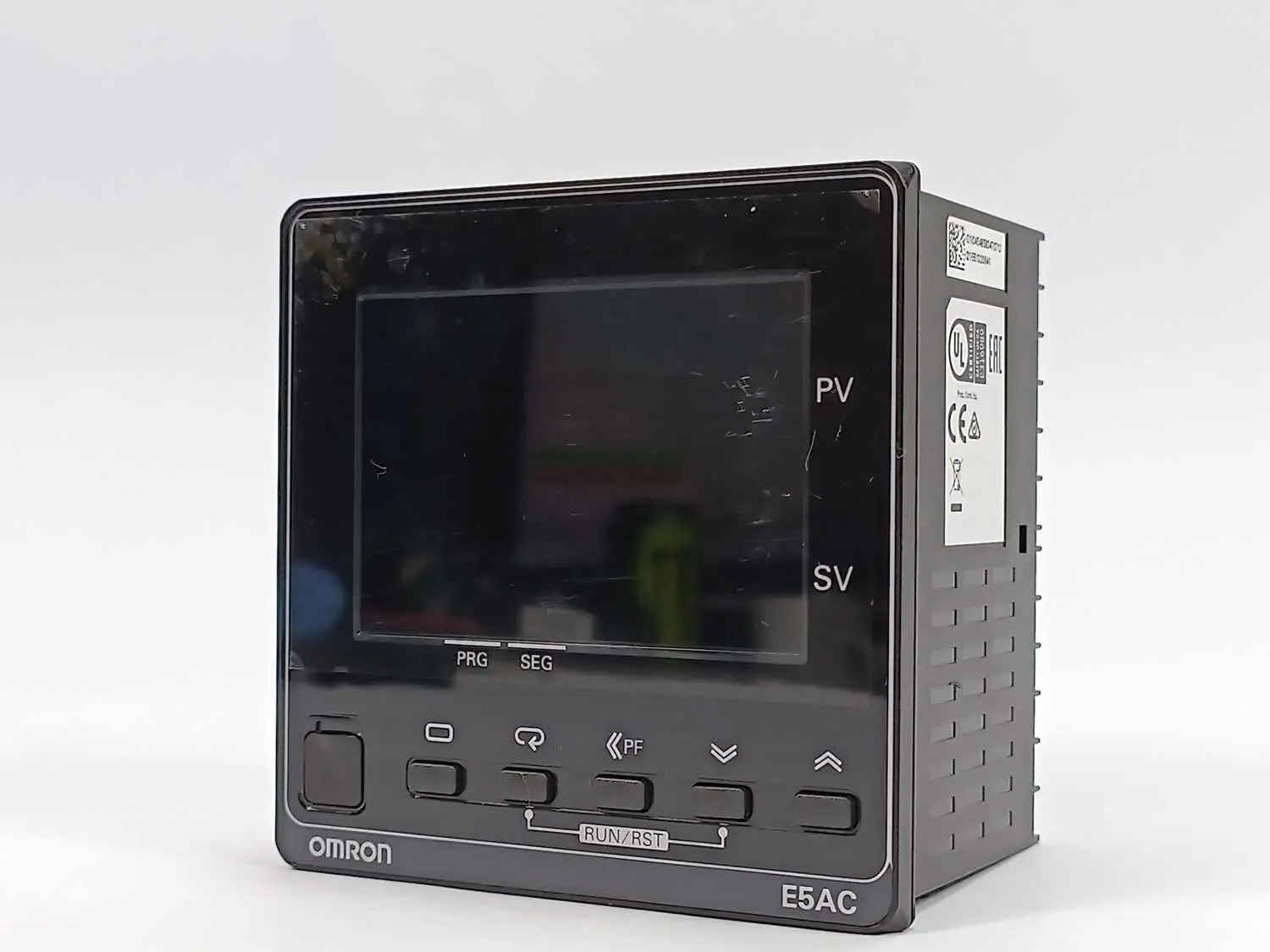 Produktfoto 1 von OMRON E5AC-TRX4A5M-010
