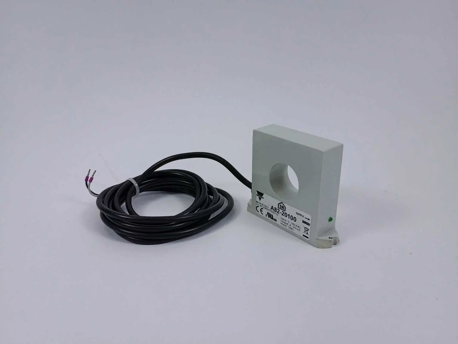 Produktfoto 1 von Carlo Gavazzi A82-20100