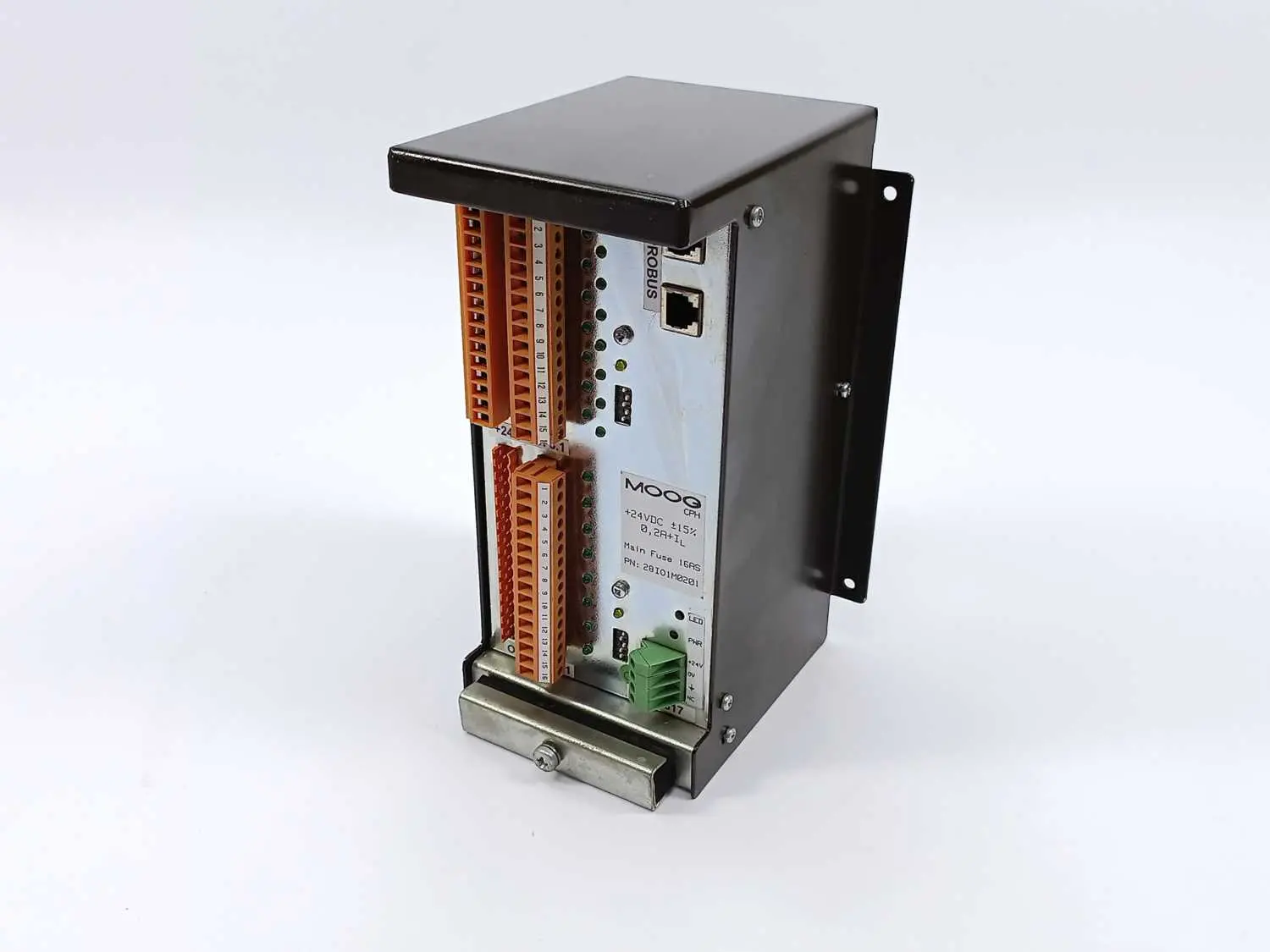 Produktfoto 1 von Moog 28IO1M0201