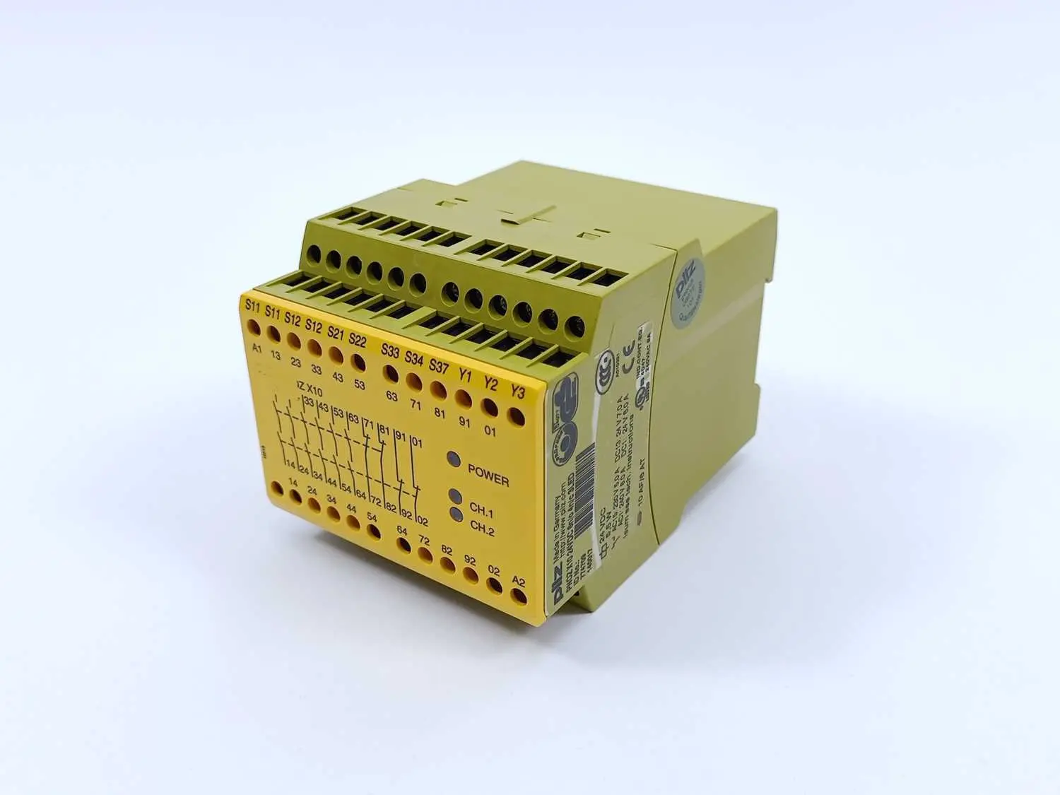 Produktfoto 1 von Pilz 774709