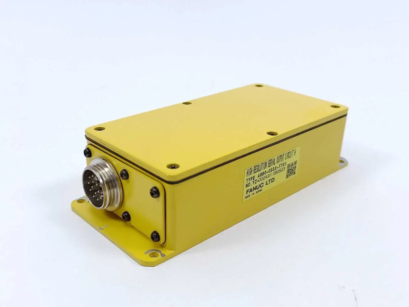 Produktfoto 1 von FANUC A860-0333-T701