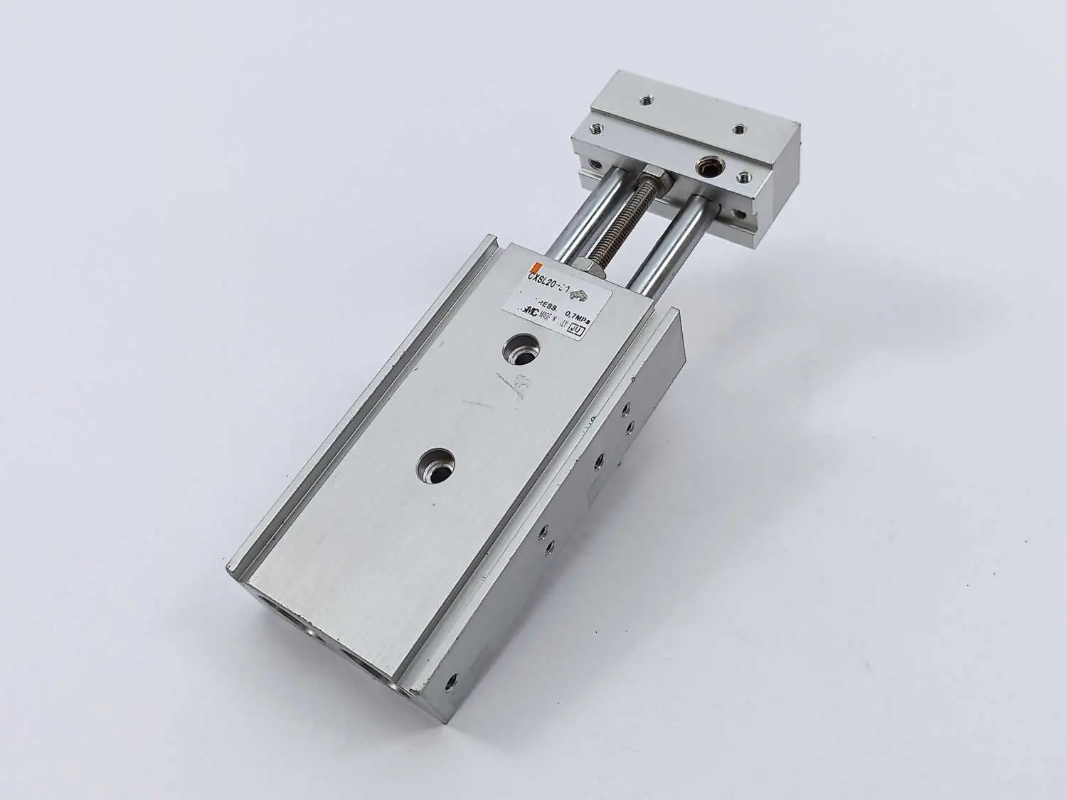 Produktfoto 1 von SMC CXSL20-50