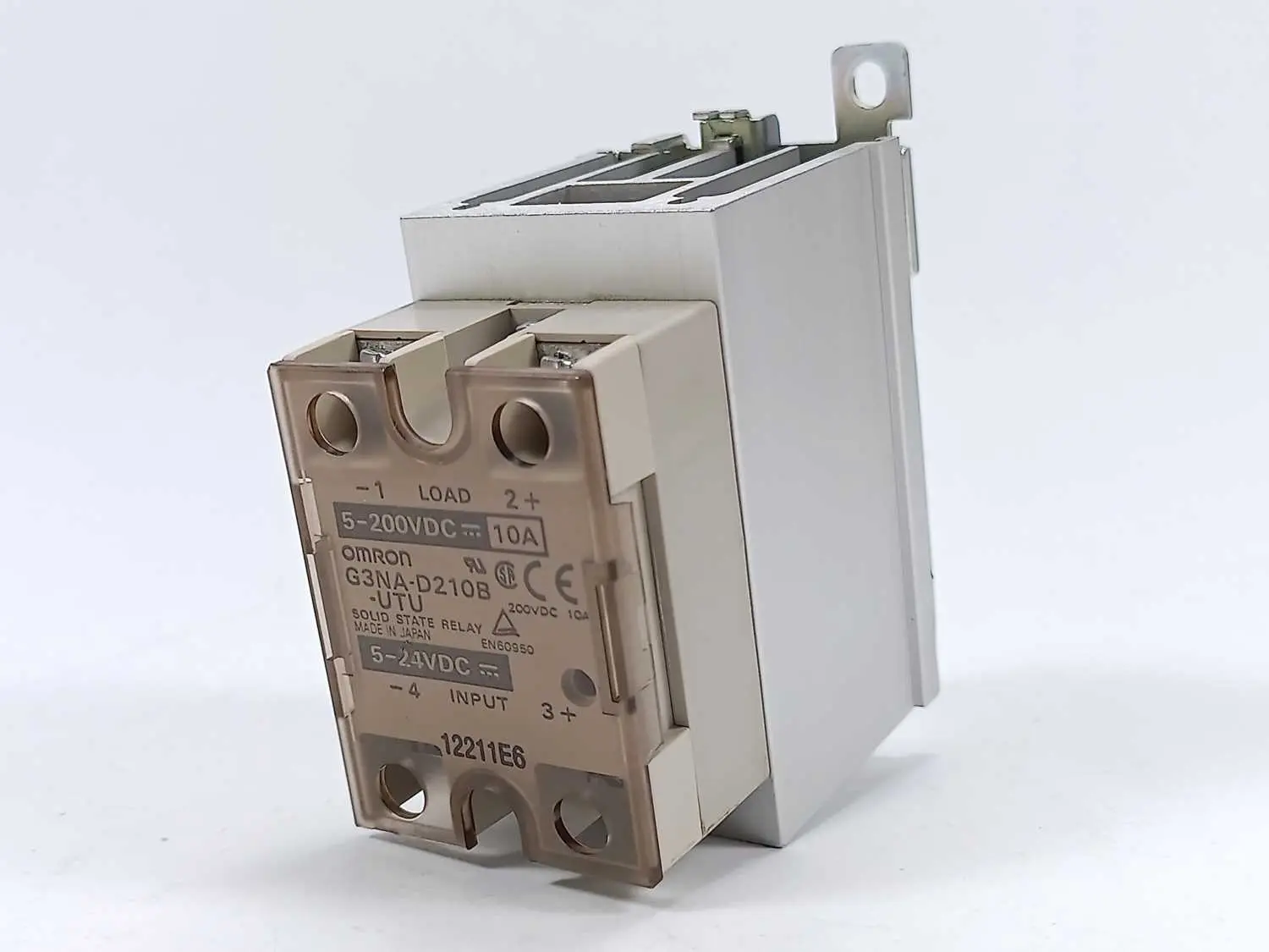 Produktfoto 1 von OMRON G3NA-D210B-UTU