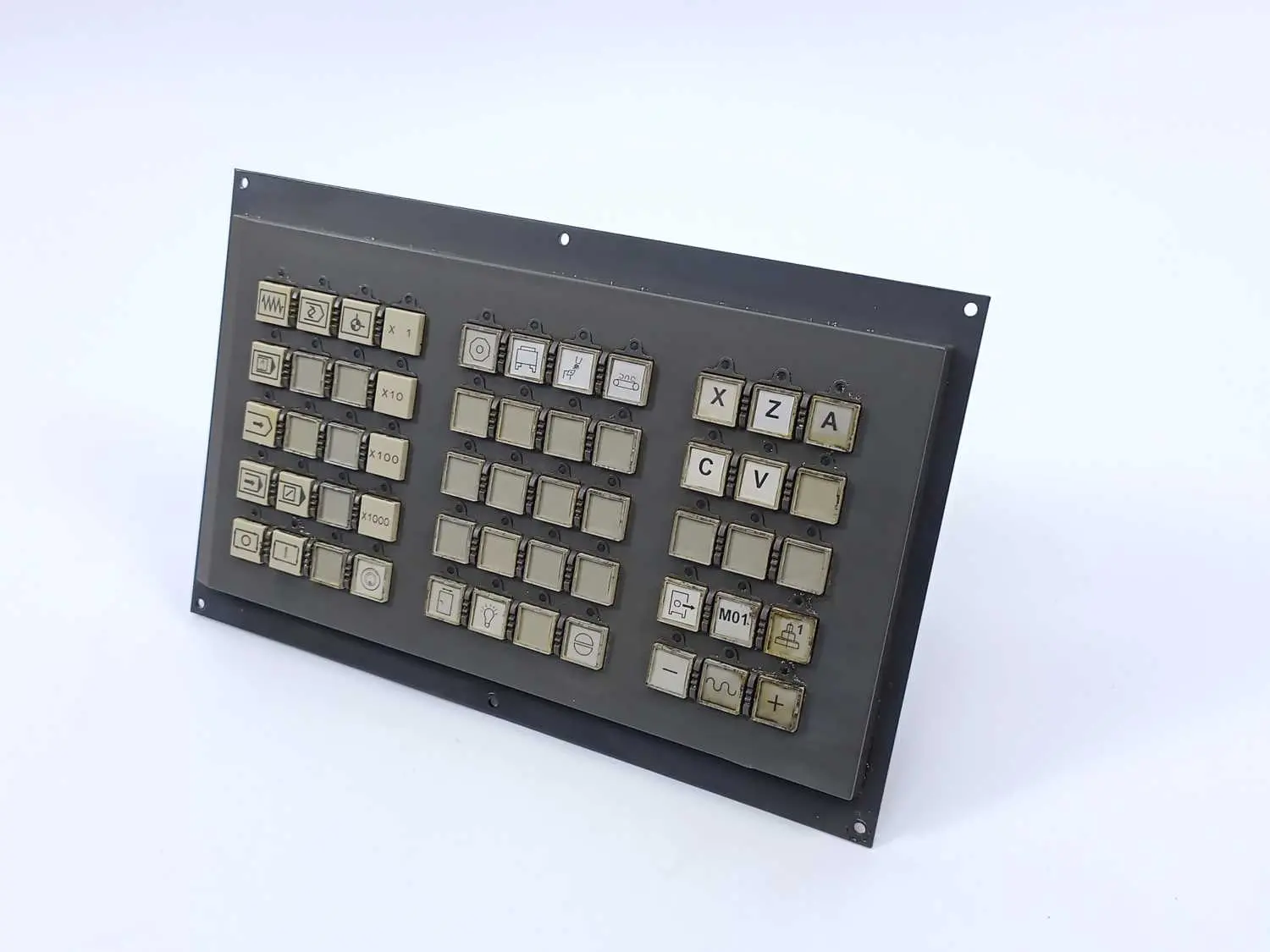 Produktfoto 1 von FANUC A02B-0236-C231