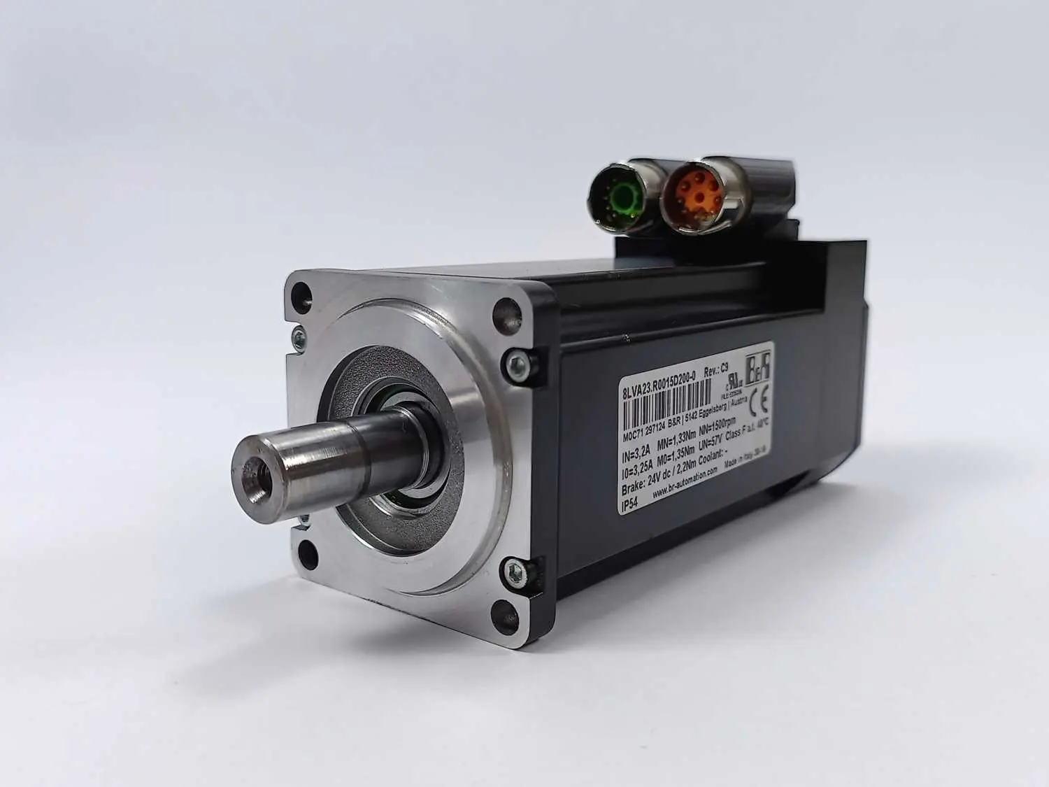 Produktfoto 1 von B&R 8LVA23.R0015D200-0