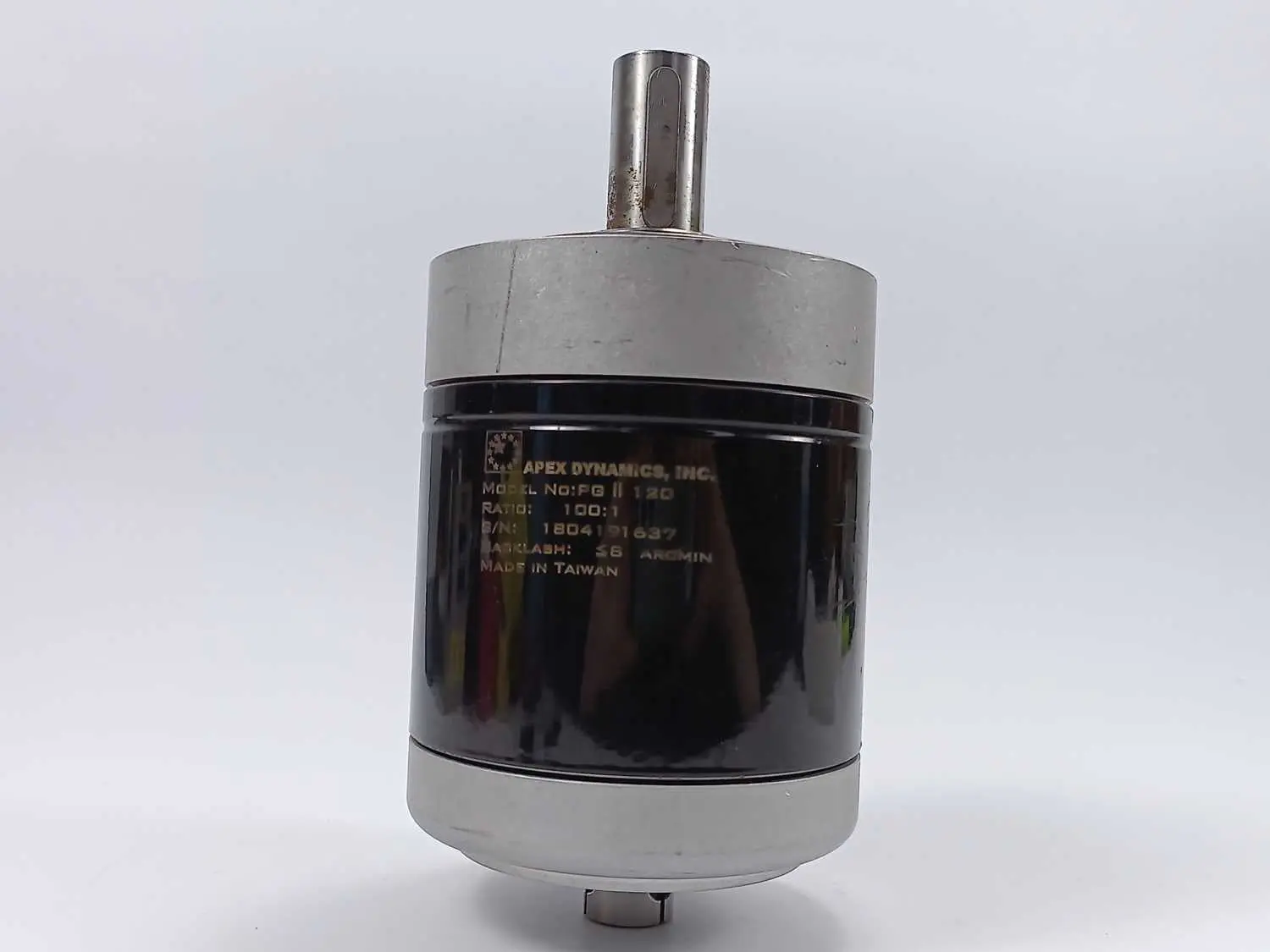 Produktfoto 1 von Apex Dynamics PGII120