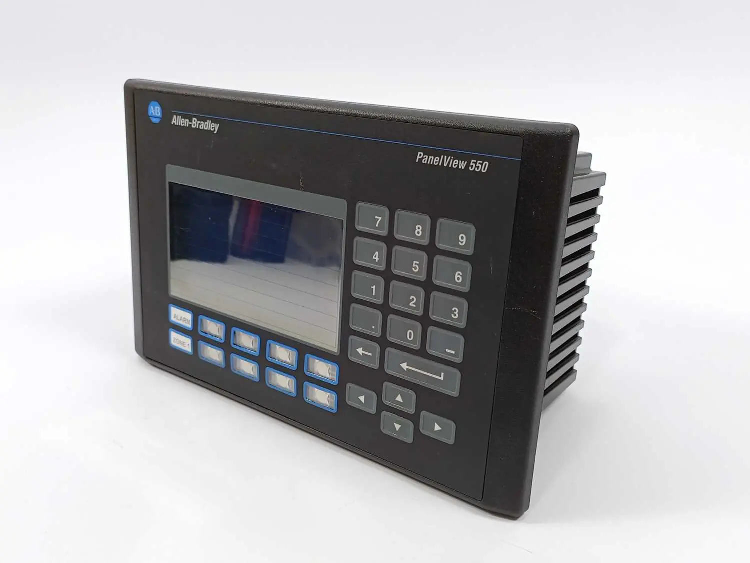 Produktfoto 1 von AB 2711-B5A16