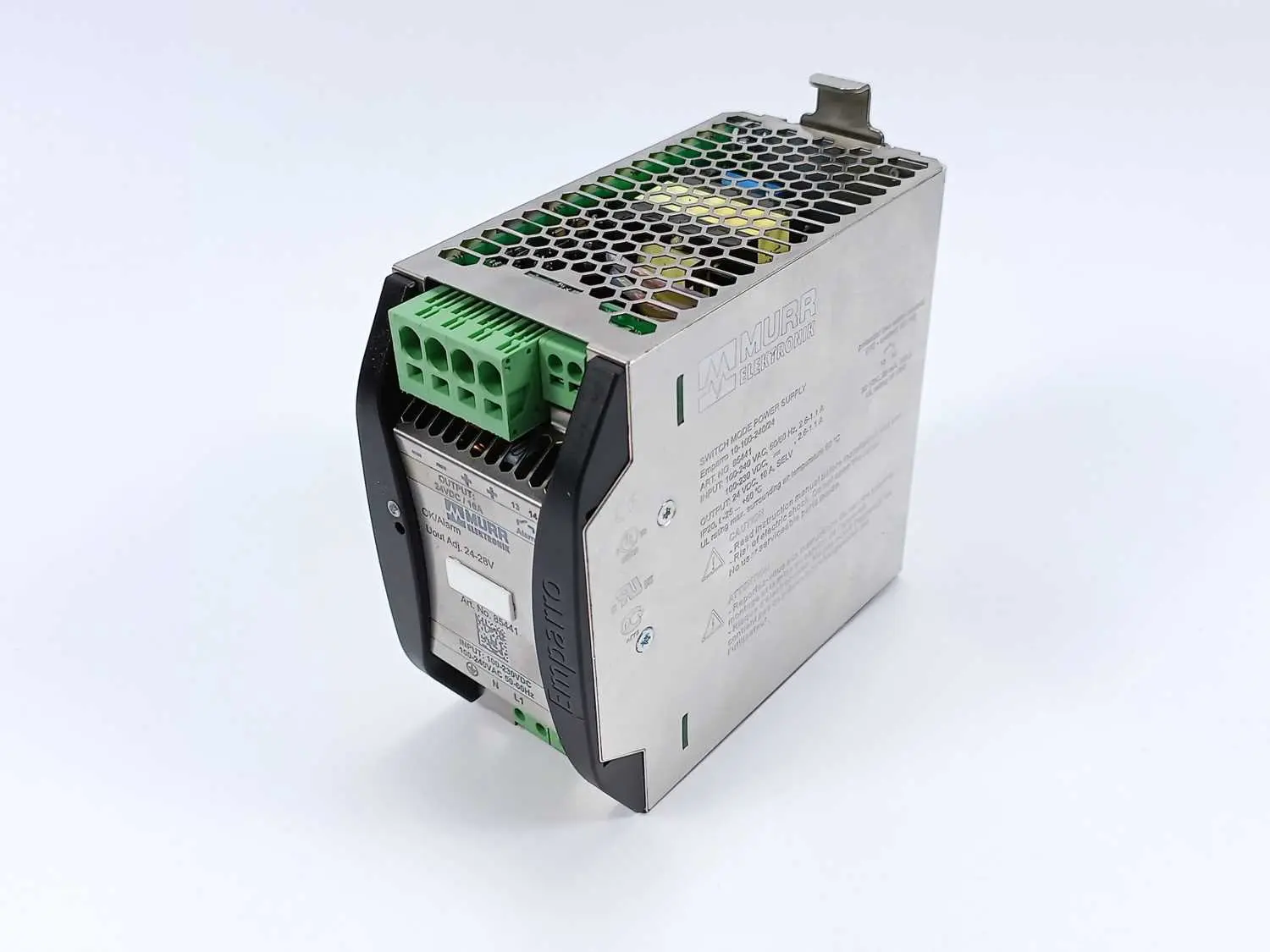 Produktfoto 1 von MURR Elektronik 85441