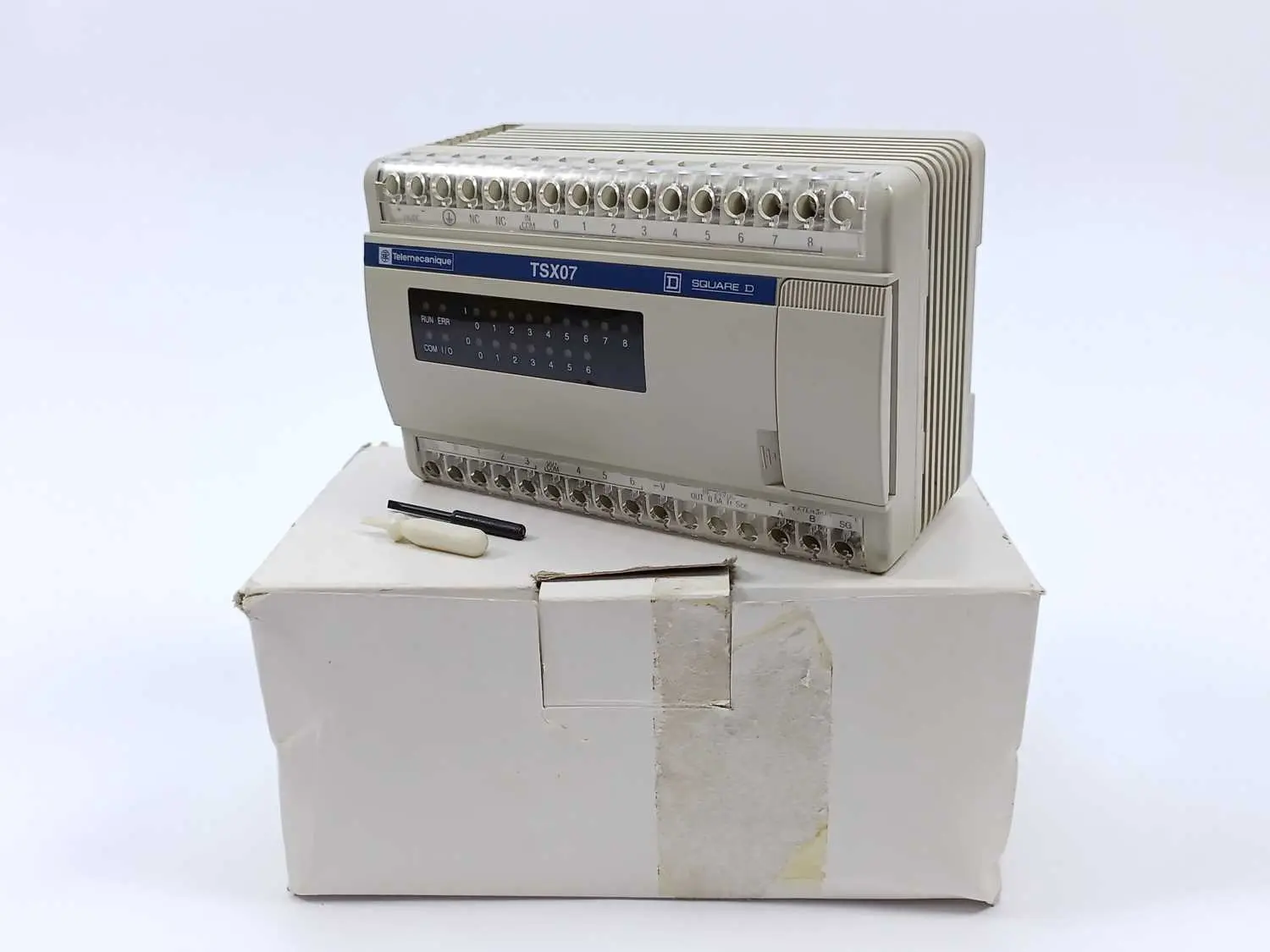 Produktfoto 1 von TELEMECANIQUE TSX07211612