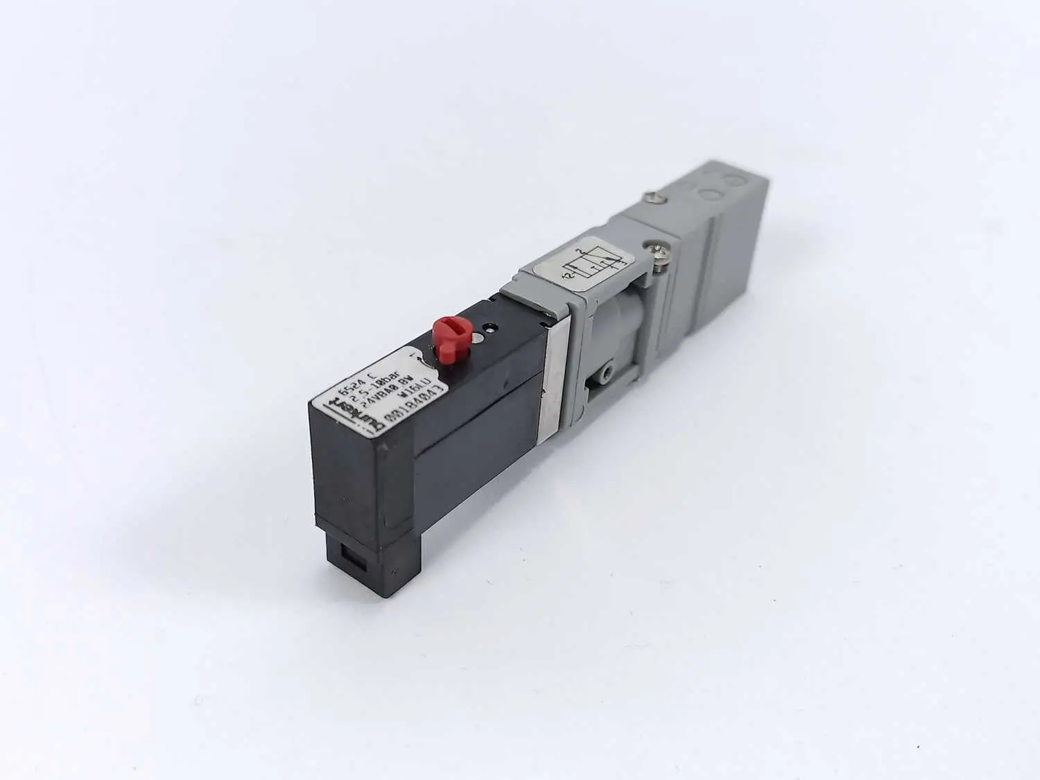 Produktfoto 1 von Burkert 00184043