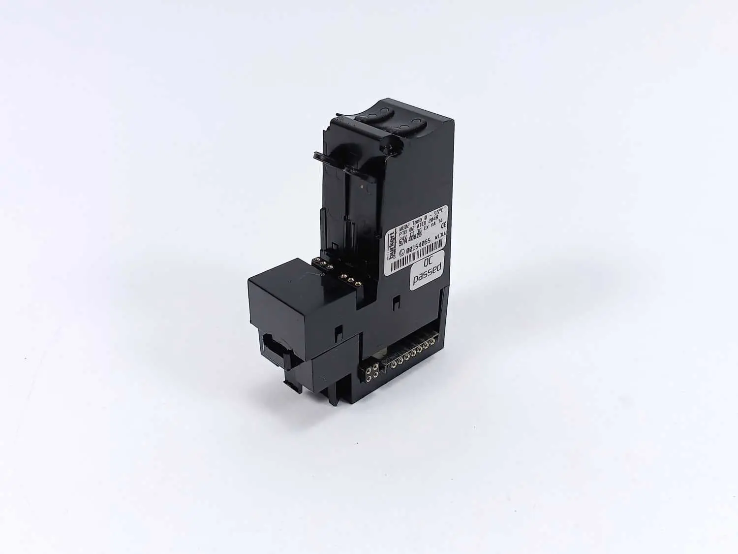 Produktfoto 1 von Burkert 00154065
