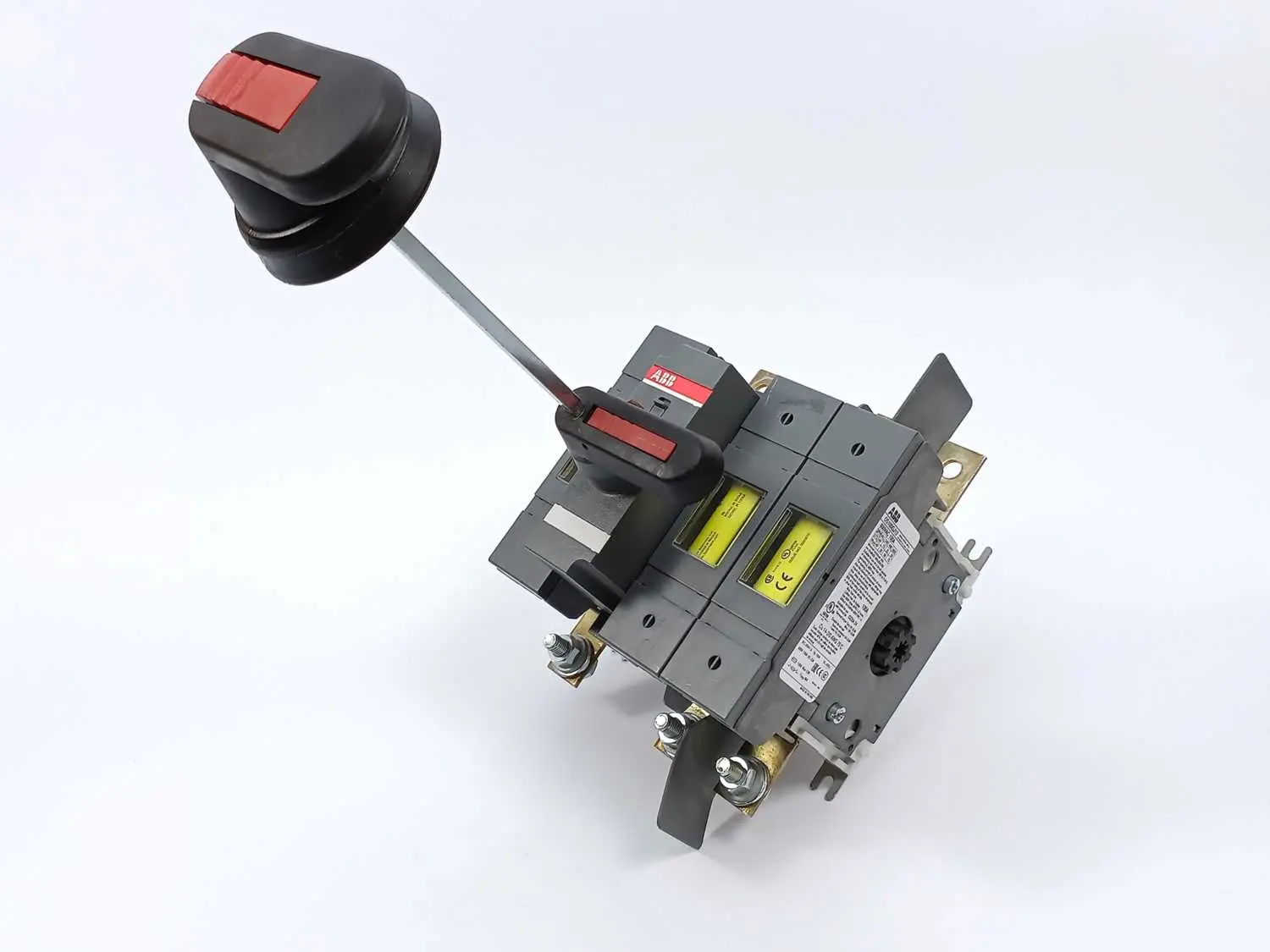 Produktfoto 1 von ABB OS100GJ12