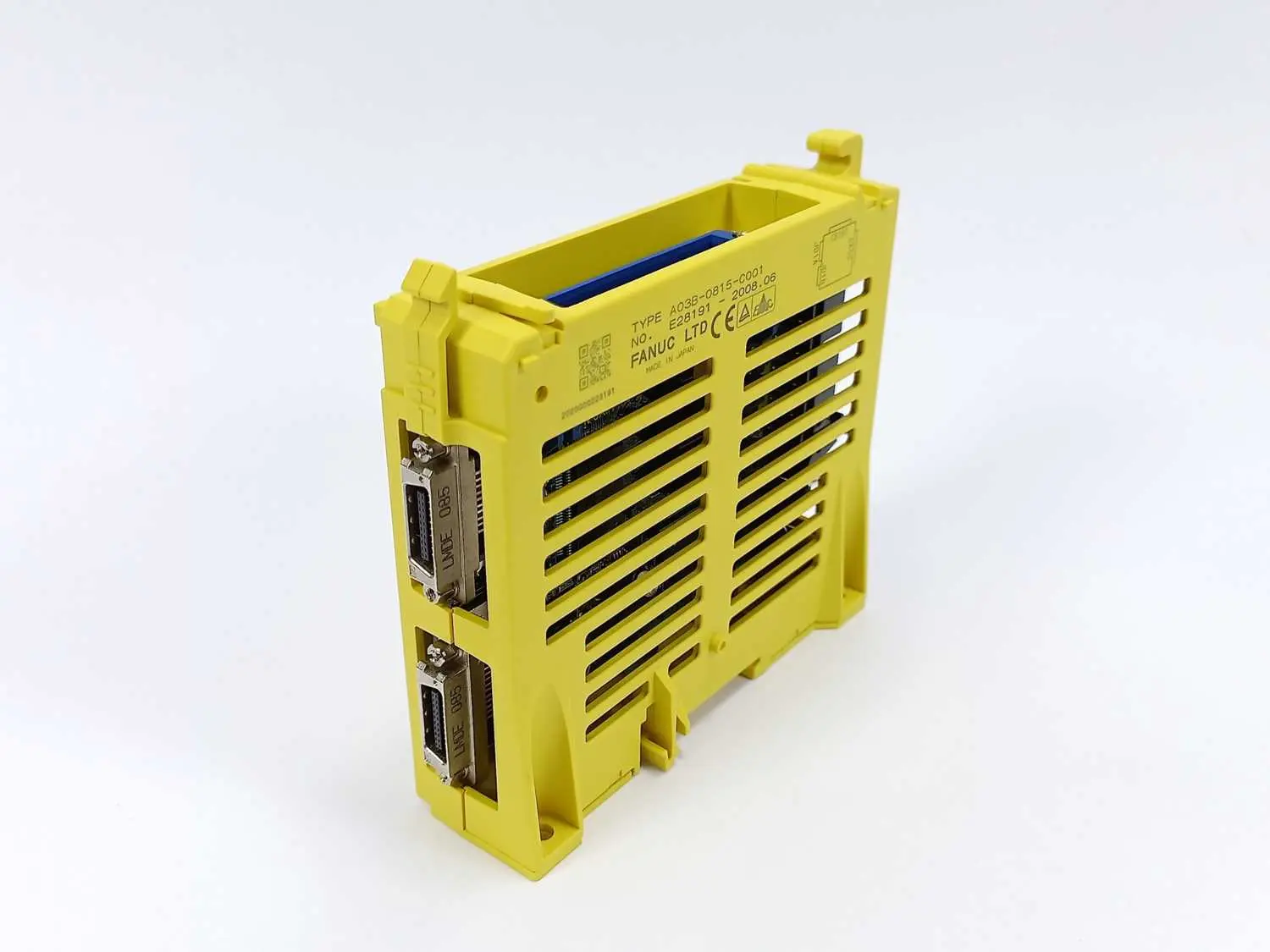 Produktfoto 1 von FANUC A03B-0815-C001
