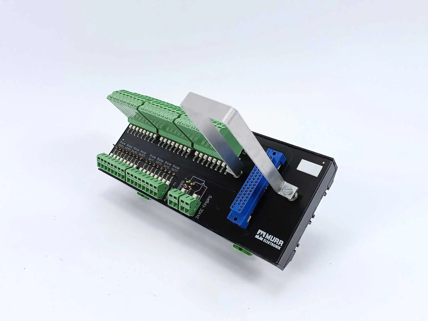 Produktfoto 1 von MURR Elektronik 59211