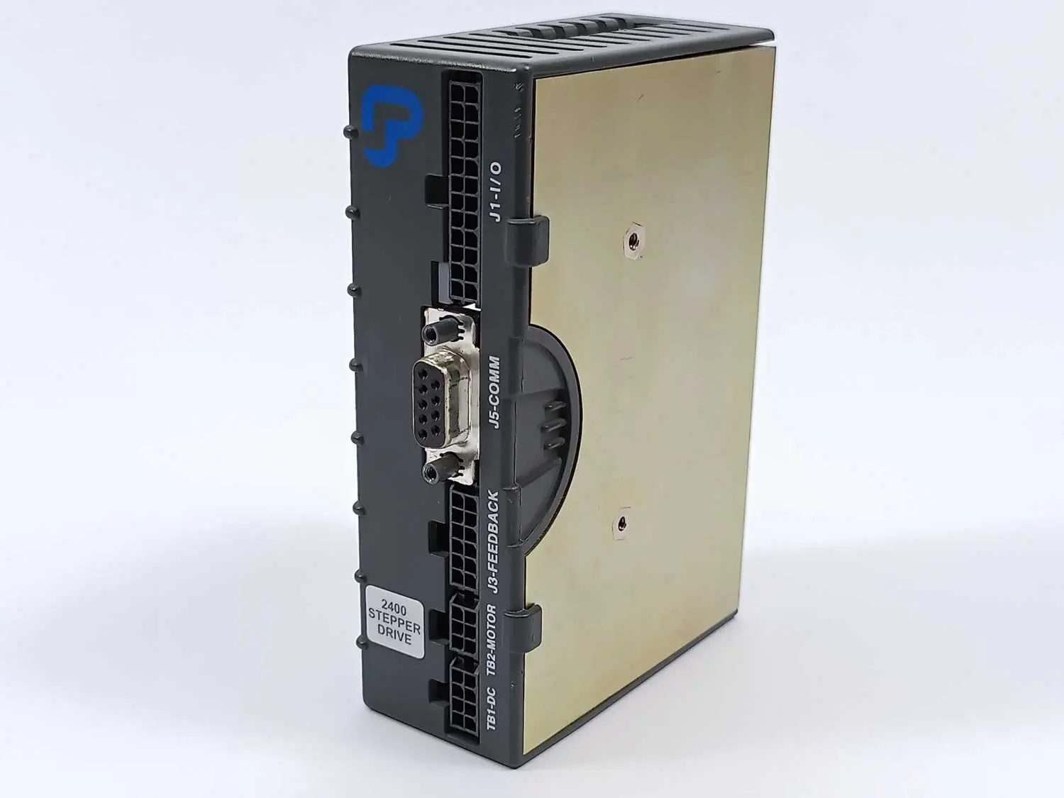 Produktfoto 1 von PACIFIC SCIENTIFIC PD2403Dd-001-E