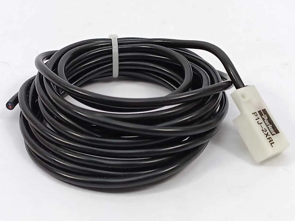 Produktfoto 1 von Parker P1J-2XRL
