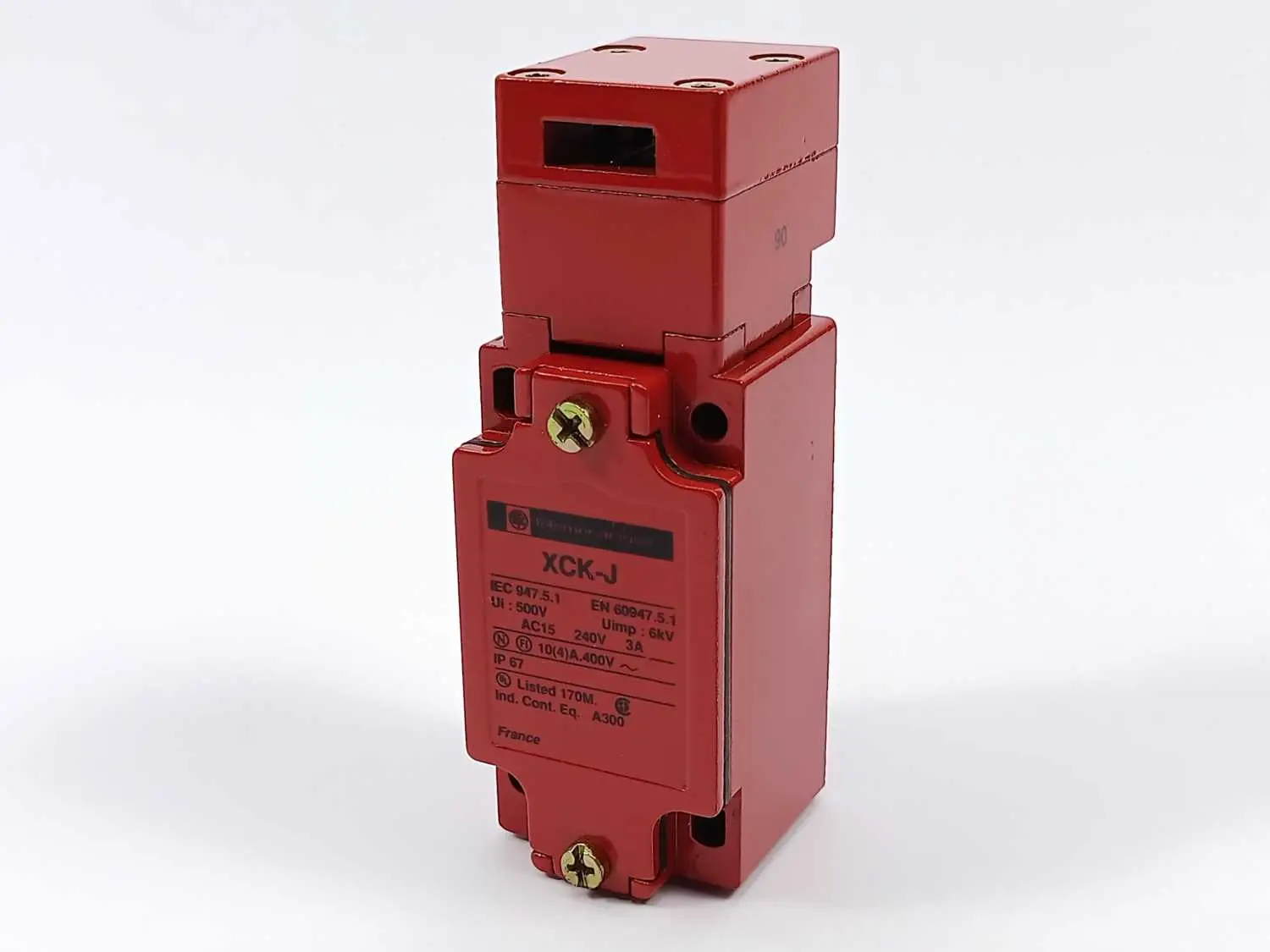 Produktfoto 1 von TELEMECANIQUE XCK-J59