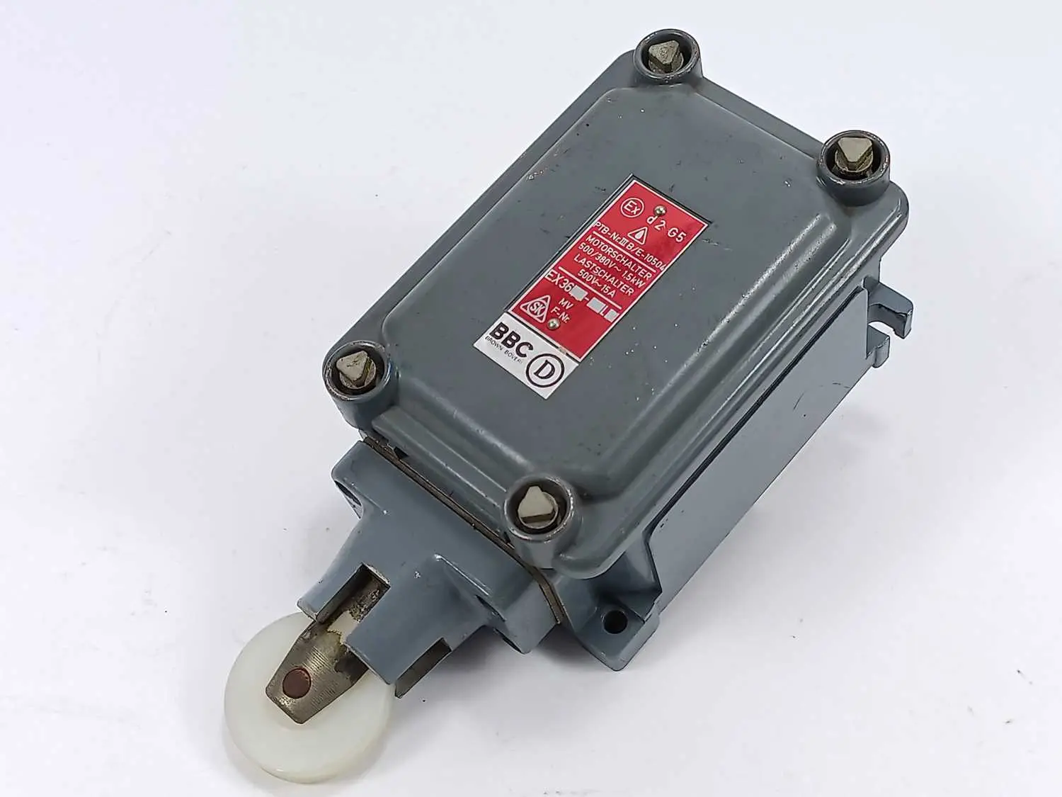 Produktfoto 1 von BBC EX3643