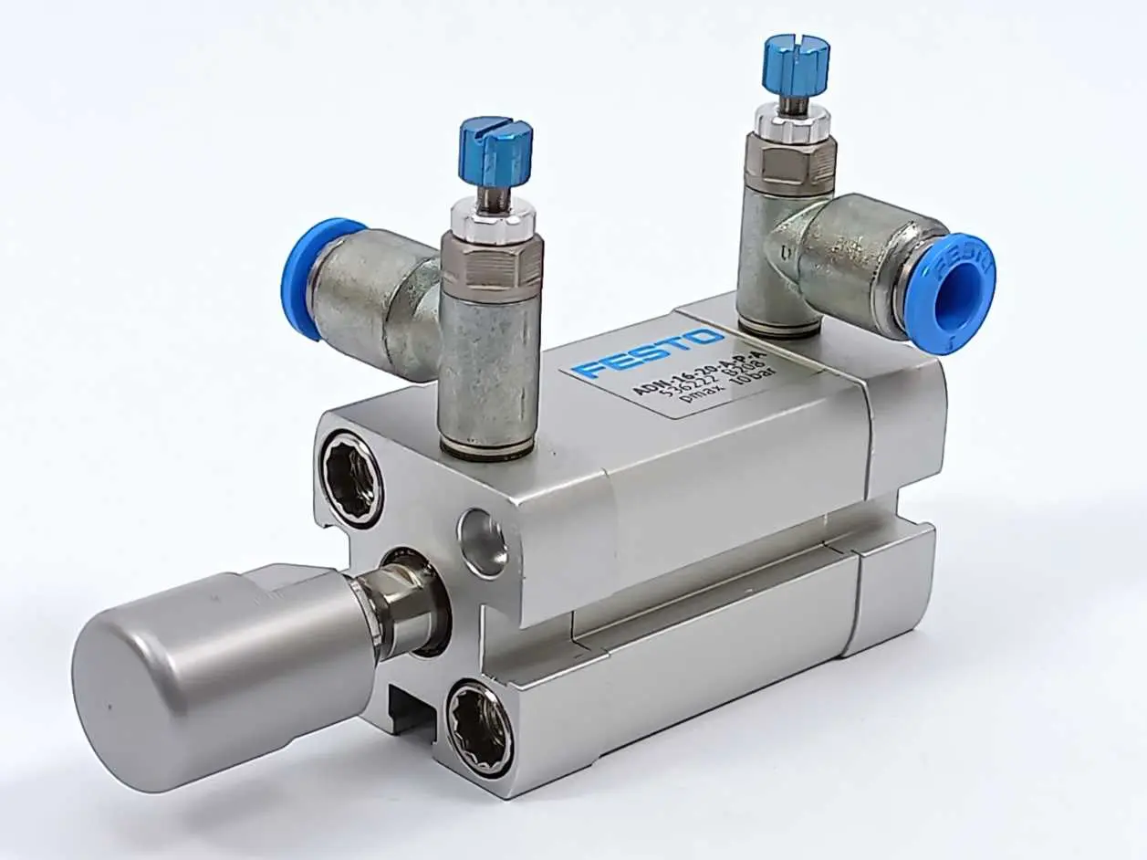 Produktfoto 1 von Festo 536222